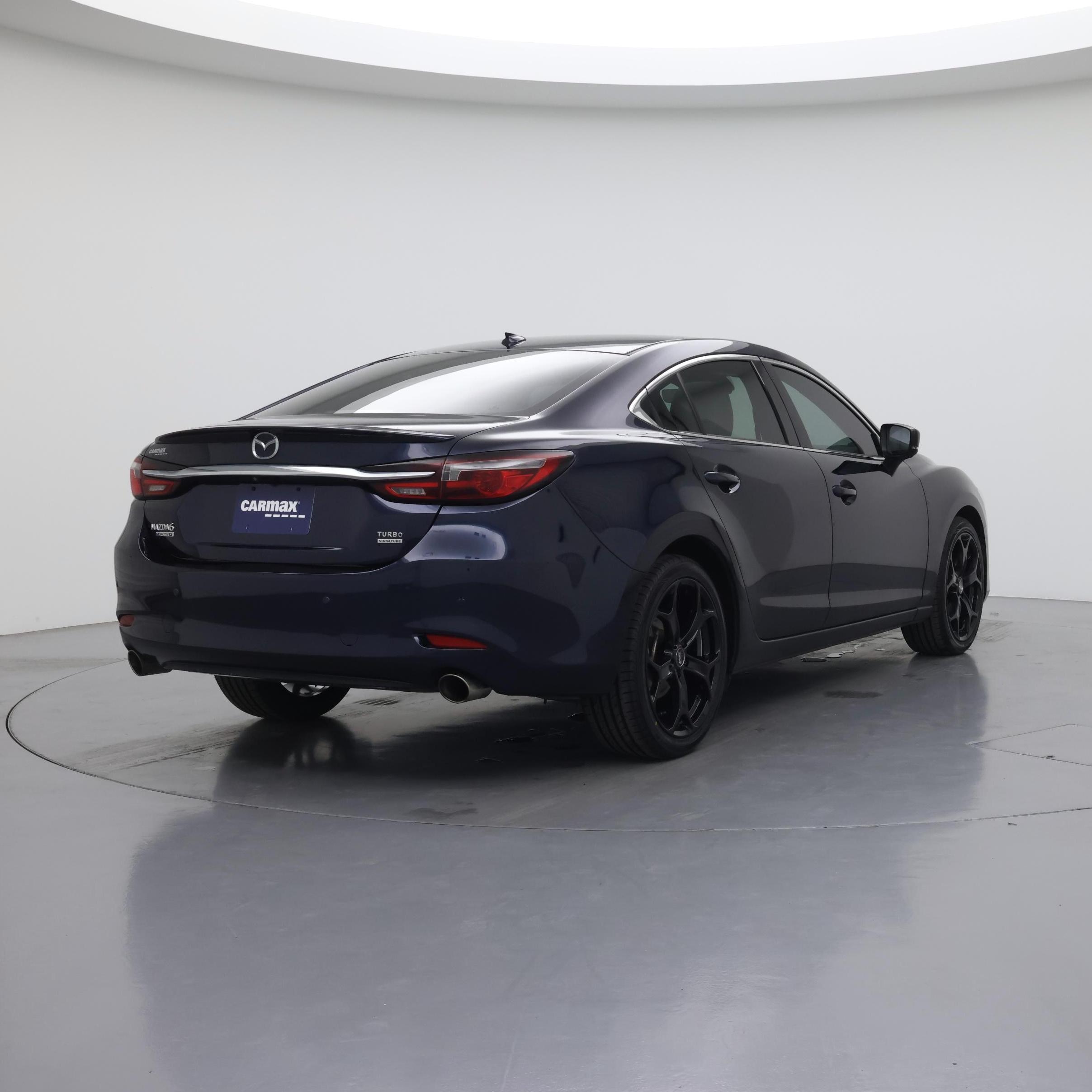 Thumbnail: 2021 Mazda Mazda6 - 8