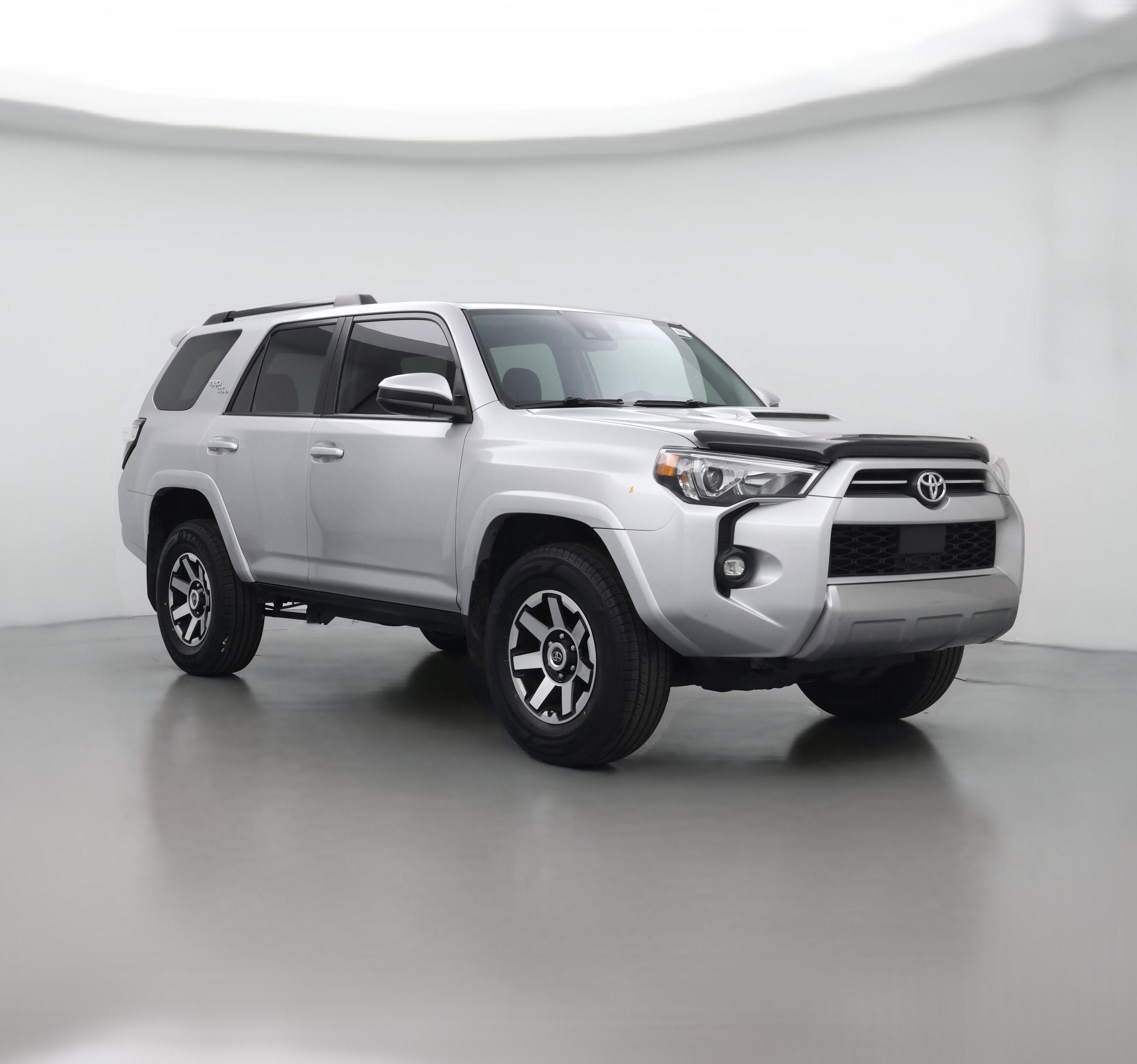 Thumbnail: 2023 Toyota 4Runner - 1