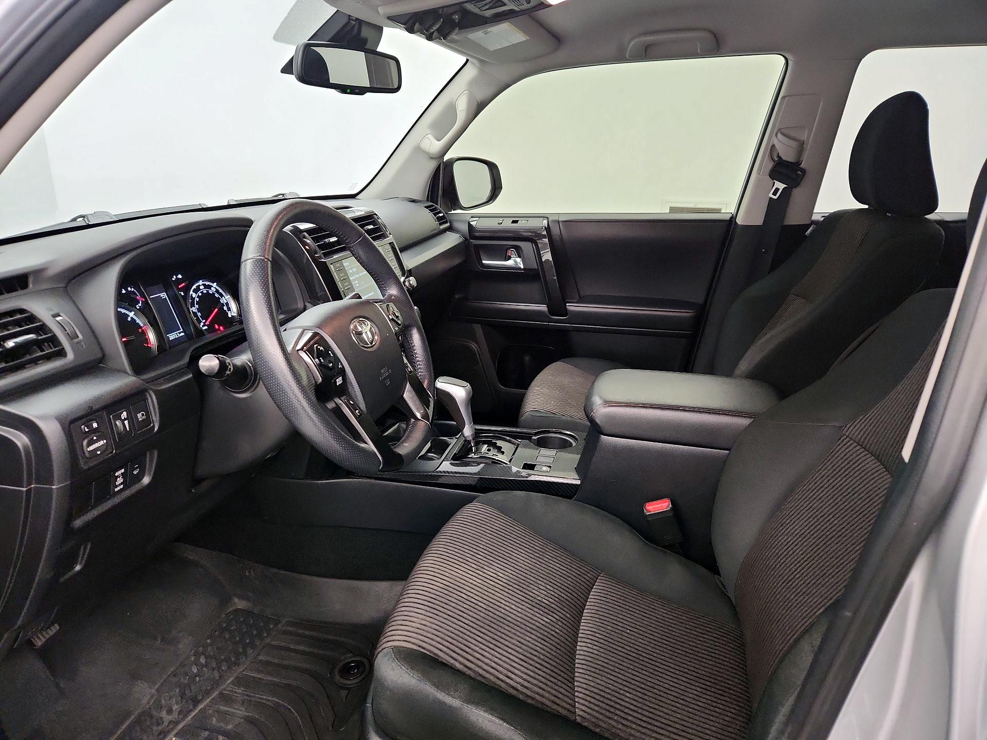 Thumbnail: 2023 Toyota 4Runner - 11