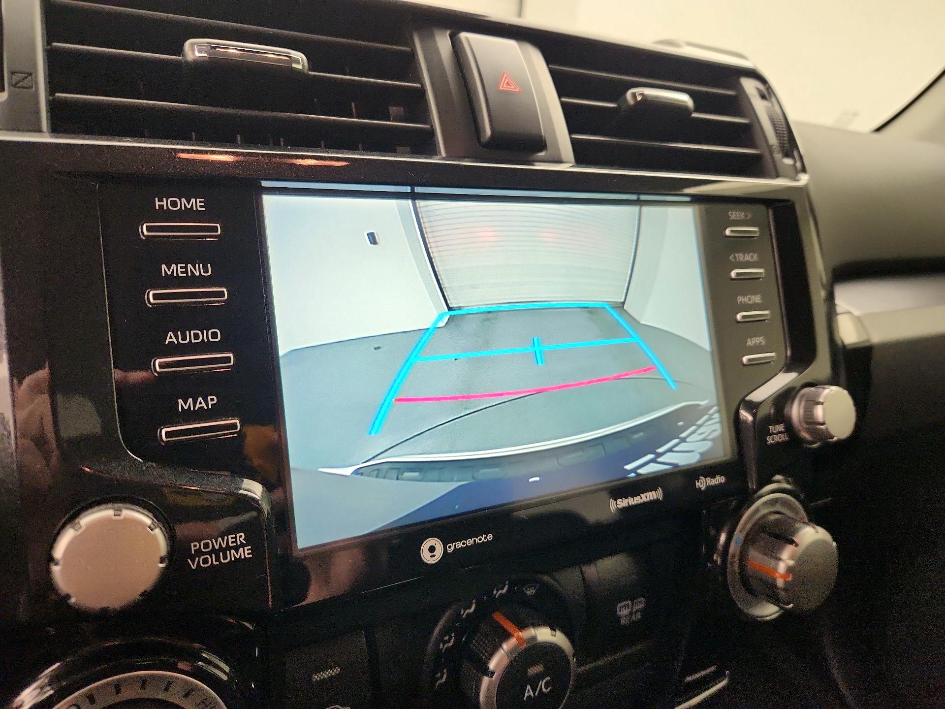 Thumbnail: 2023 Toyota 4Runner - 14