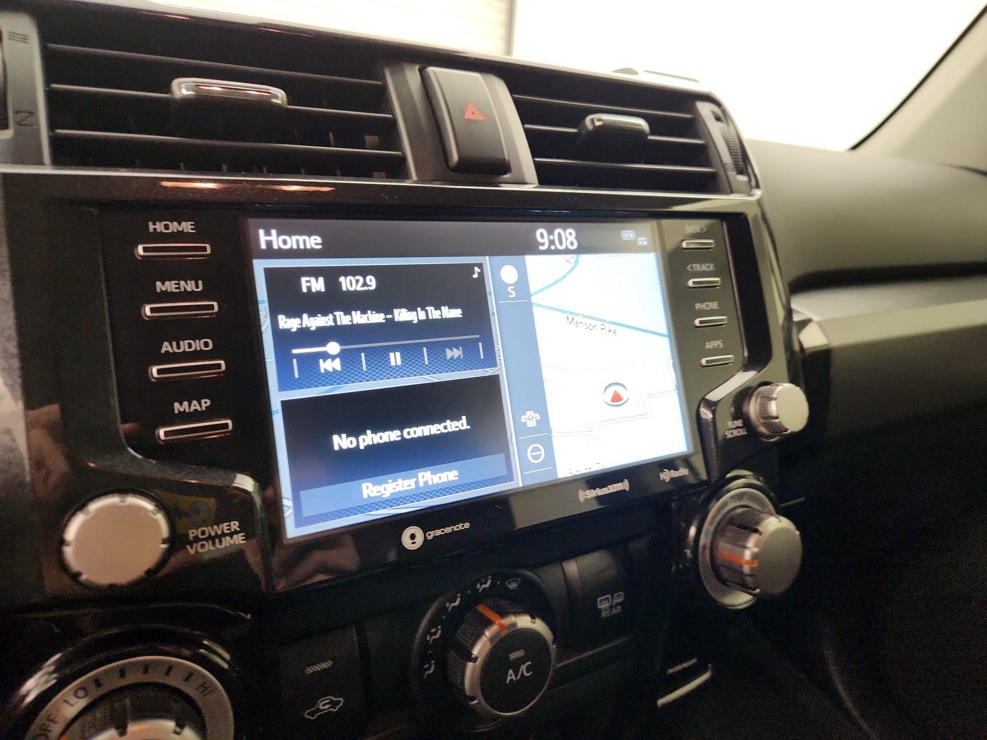 Thumbnail: 2023 Toyota 4Runner - 15