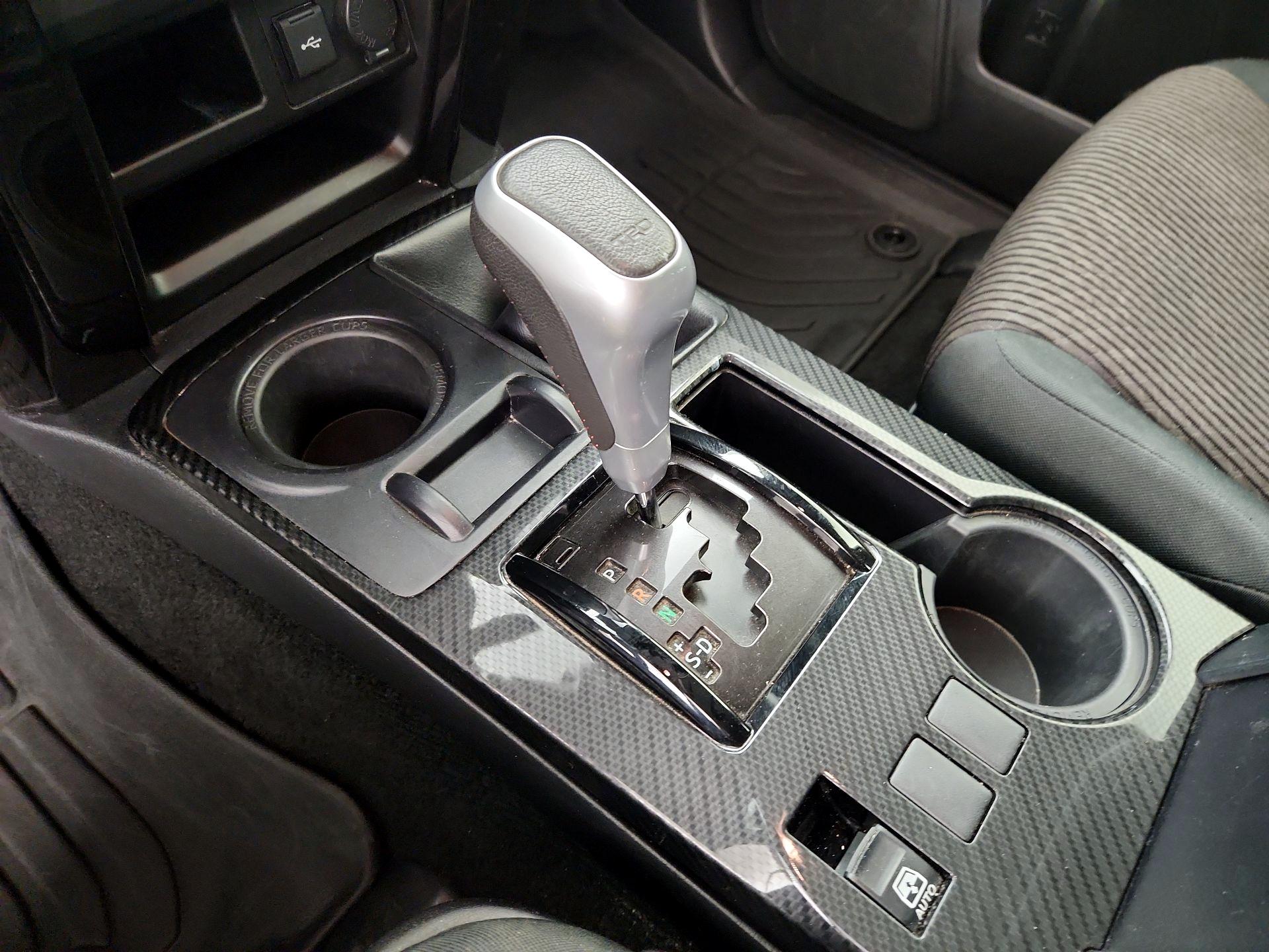 Thumbnail: 2023 Toyota 4Runner - 17