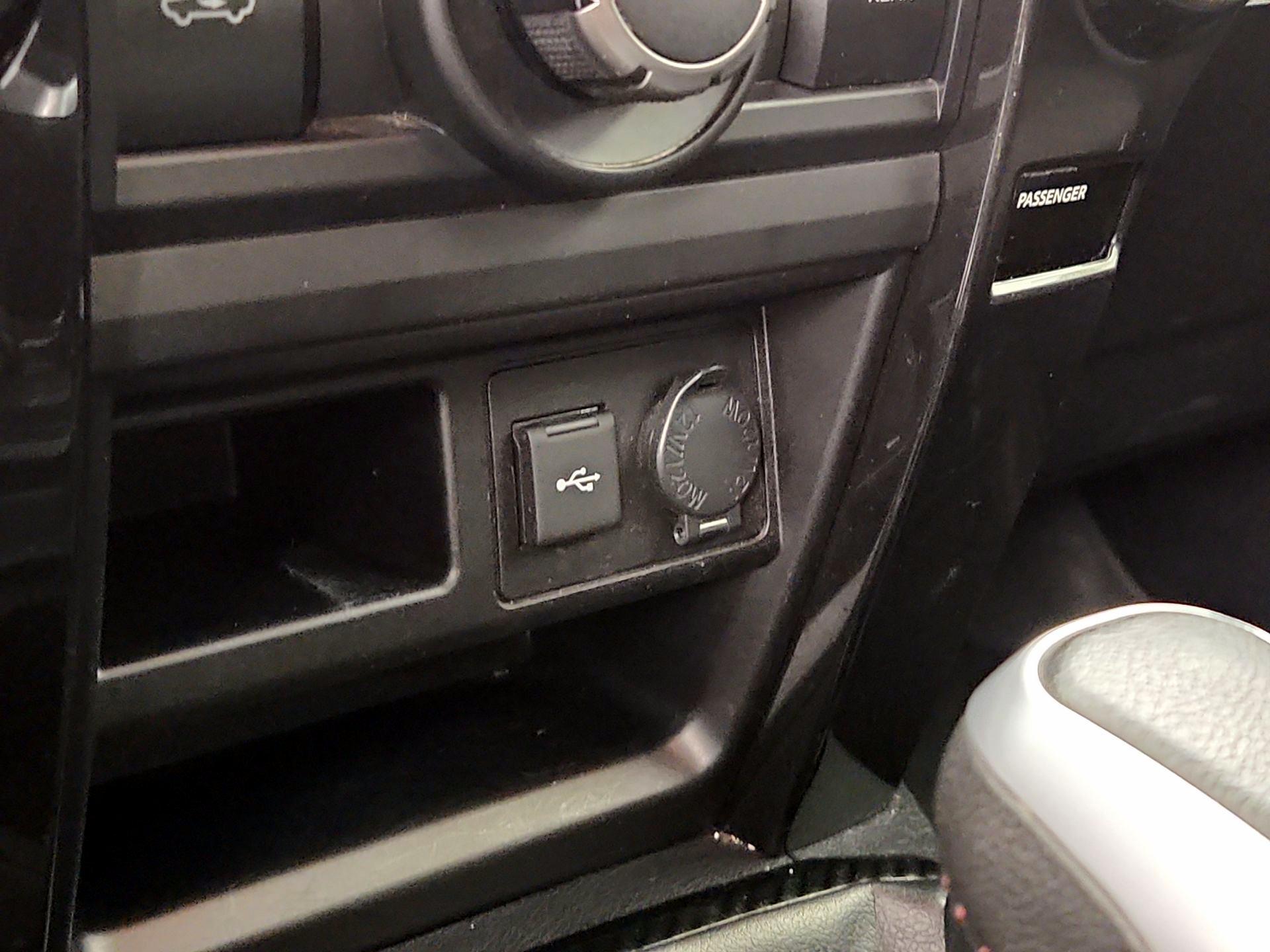 Thumbnail: 2023 Toyota 4Runner - 18