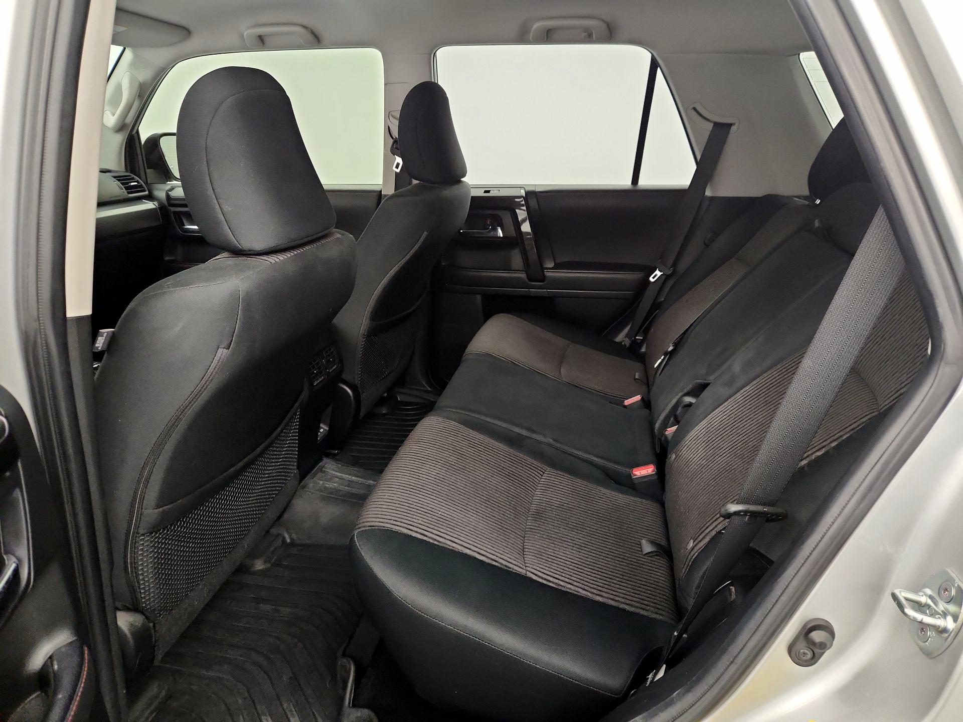 Thumbnail: 2023 Toyota 4Runner - 19