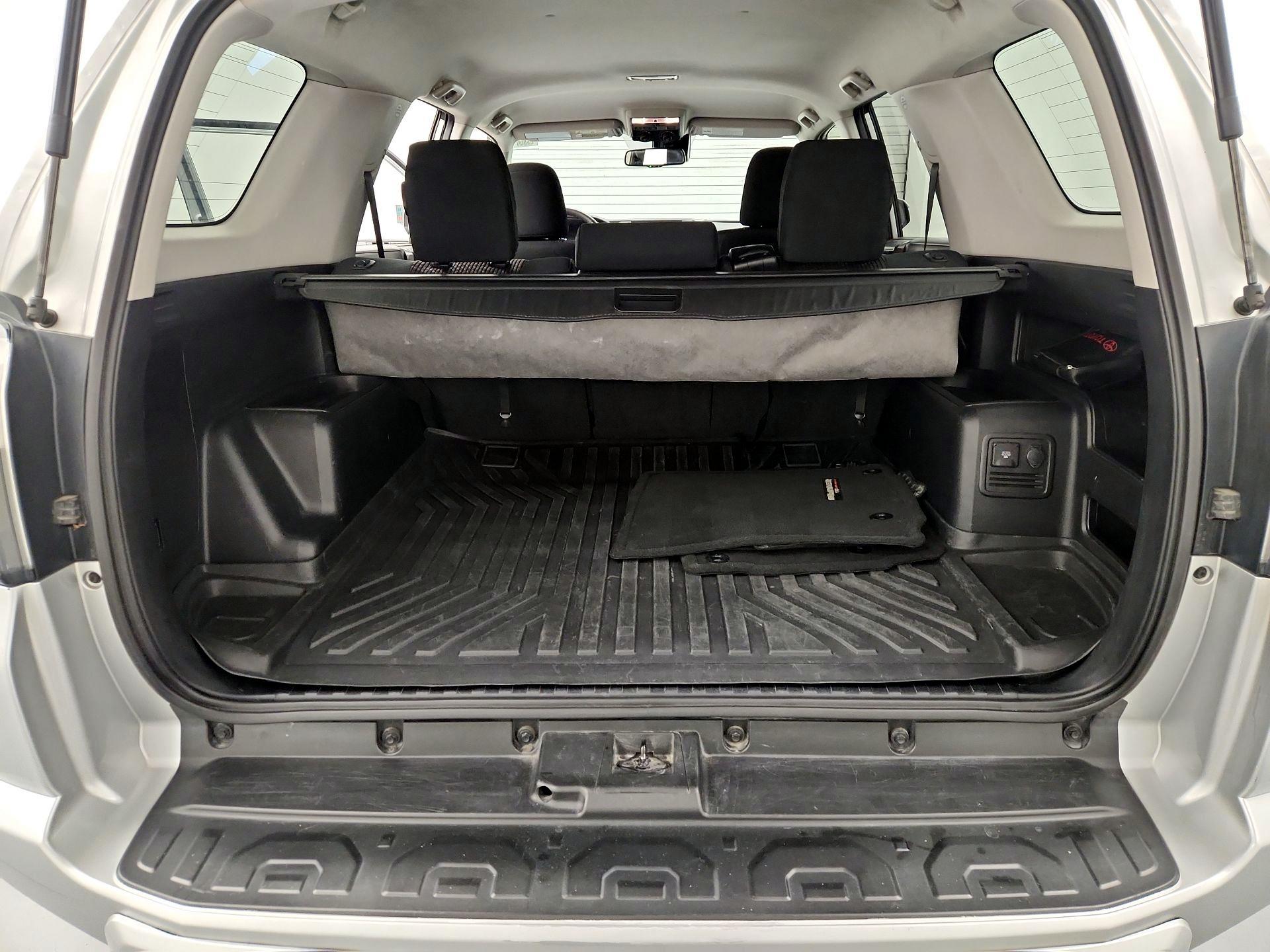 Thumbnail: 2023 Toyota 4Runner - 20