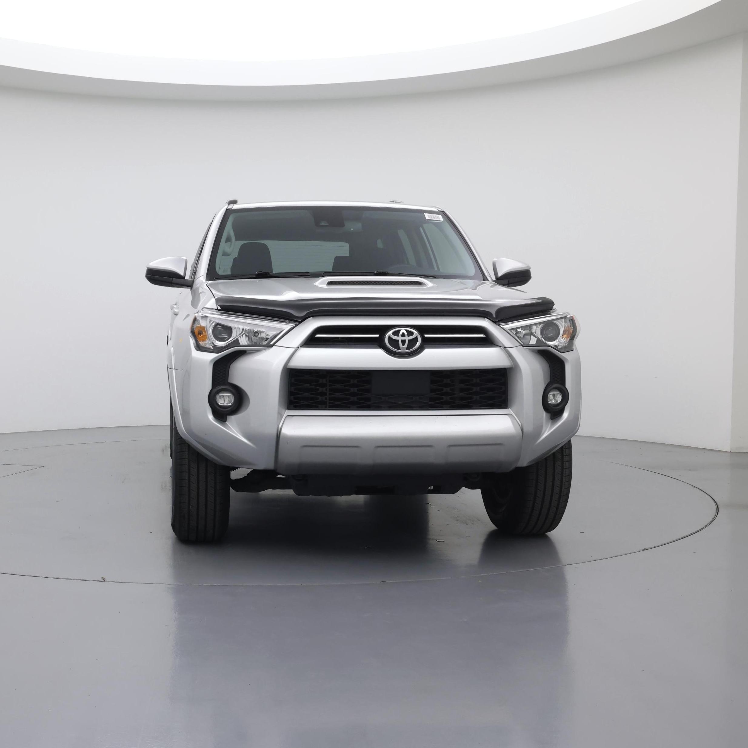 Thumbnail: 2023 Toyota 4Runner - 5