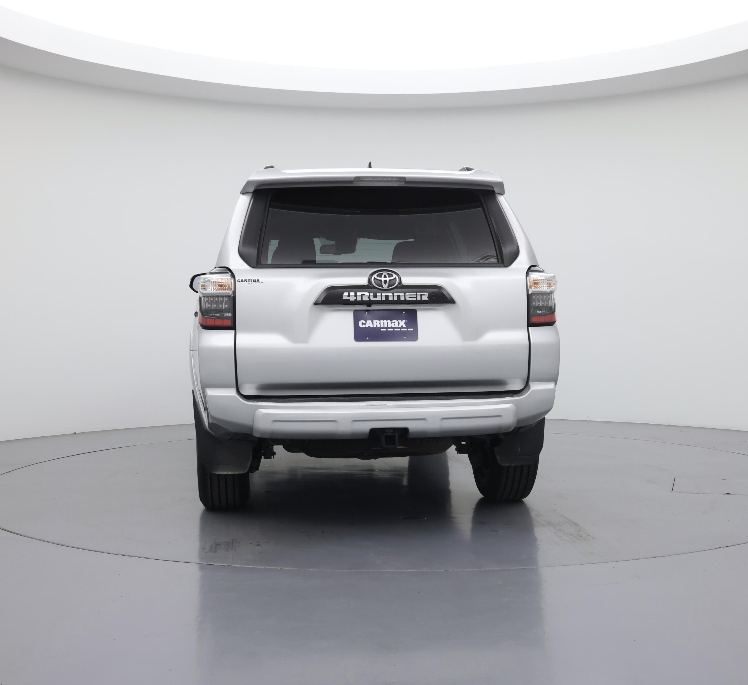 Thumbnail: 2023 Toyota 4Runner - 6