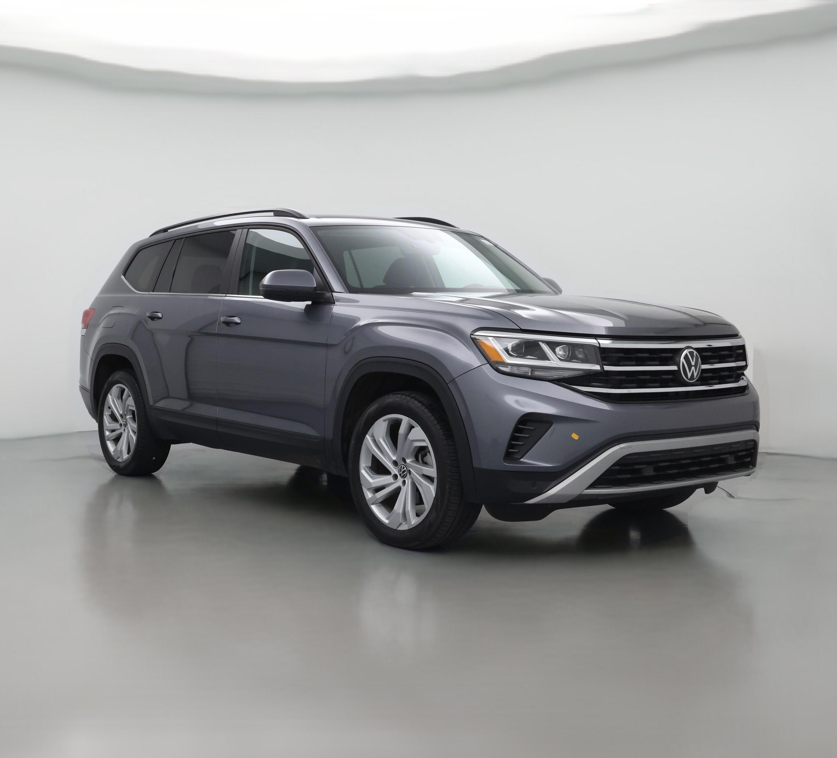 Thumbnail: 2023 Volkswagen Atlas - 1