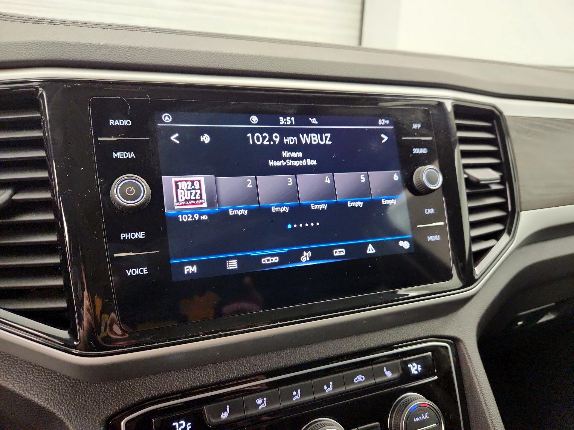 Thumbnail: 2023 Volkswagen Atlas - 15