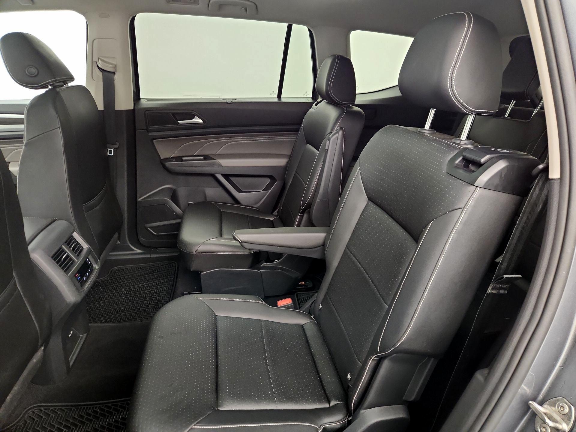 Thumbnail: 2023 Volkswagen Atlas - 20