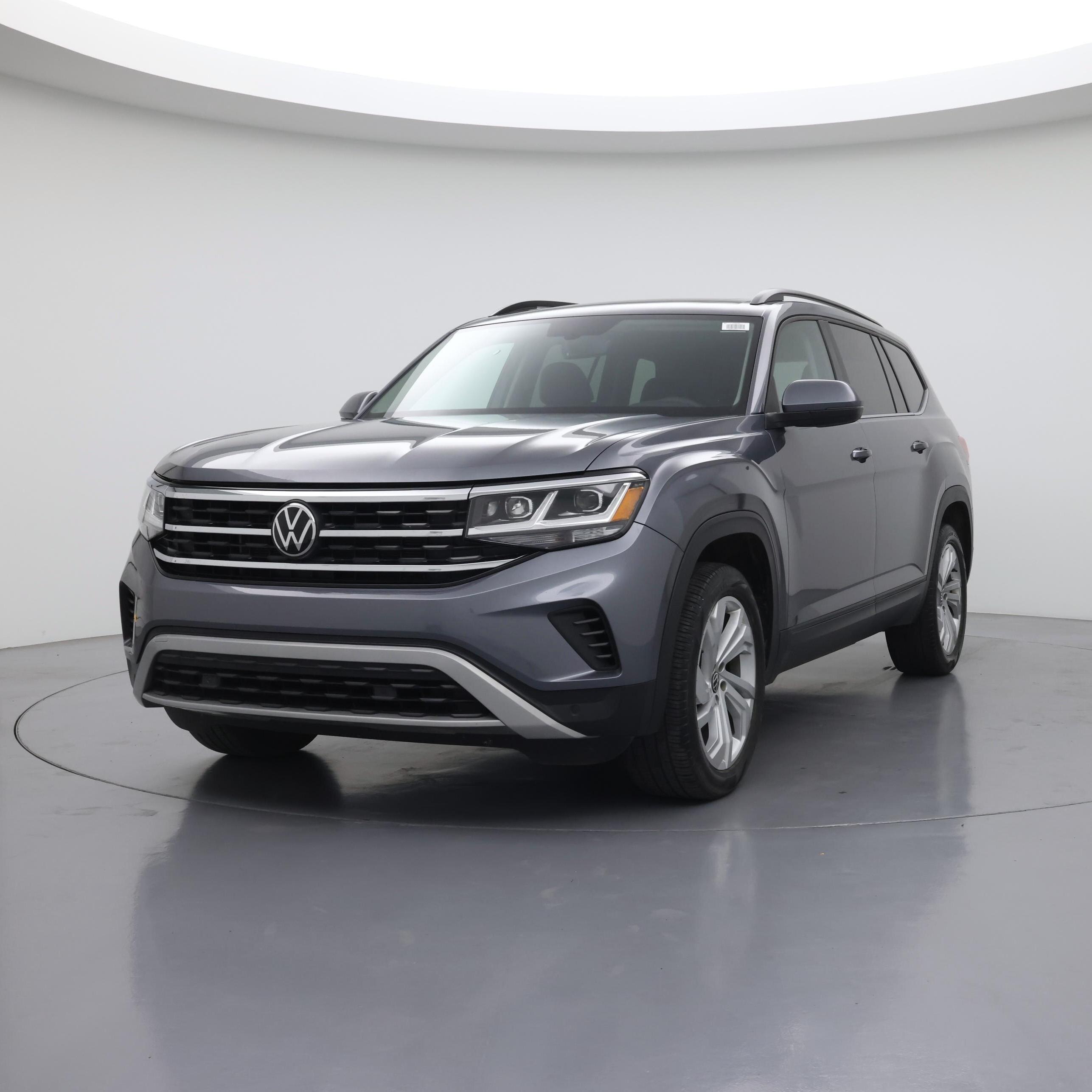 Thumbnail: 2023 Volkswagen Atlas - 4