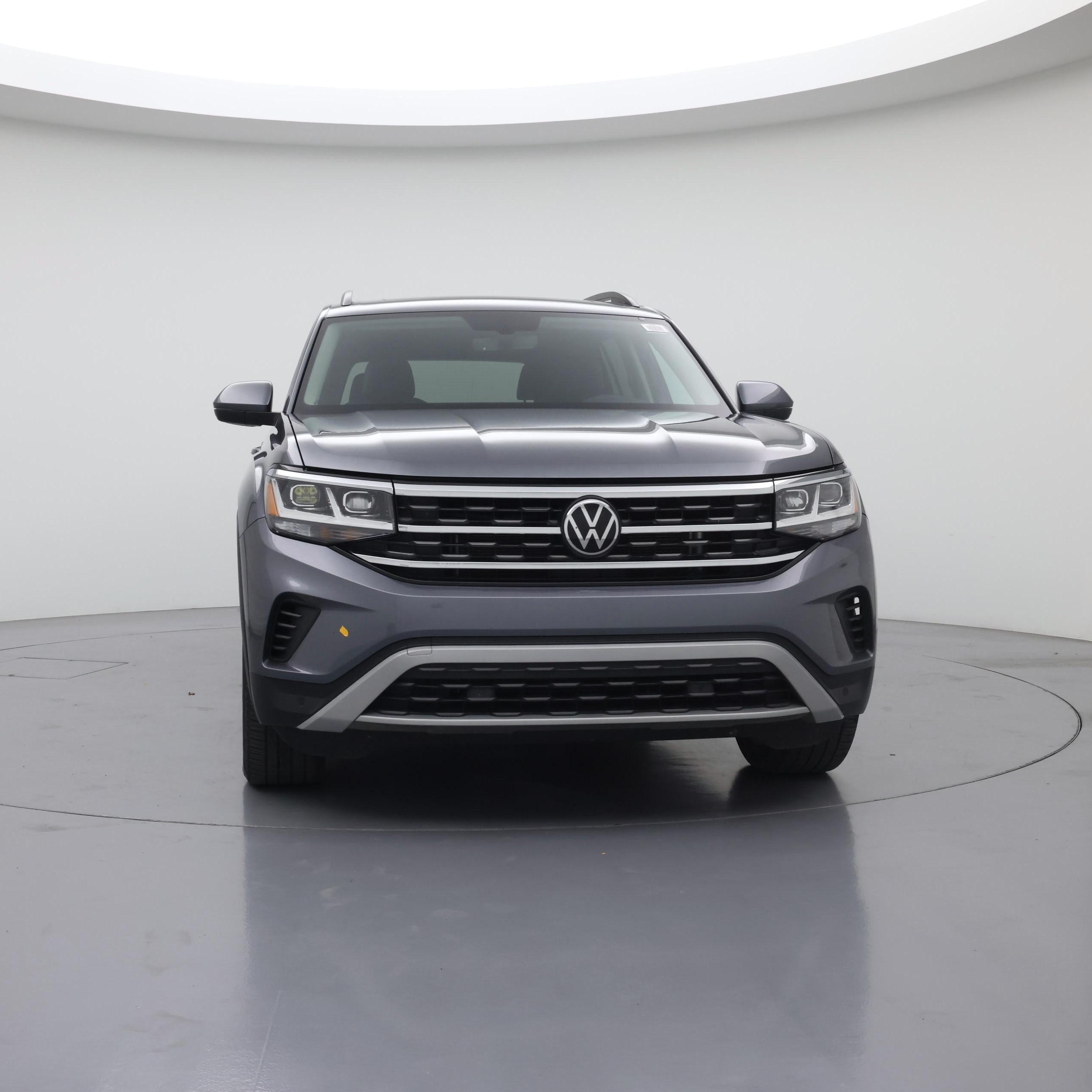 Thumbnail: 2023 Volkswagen Atlas - 5
