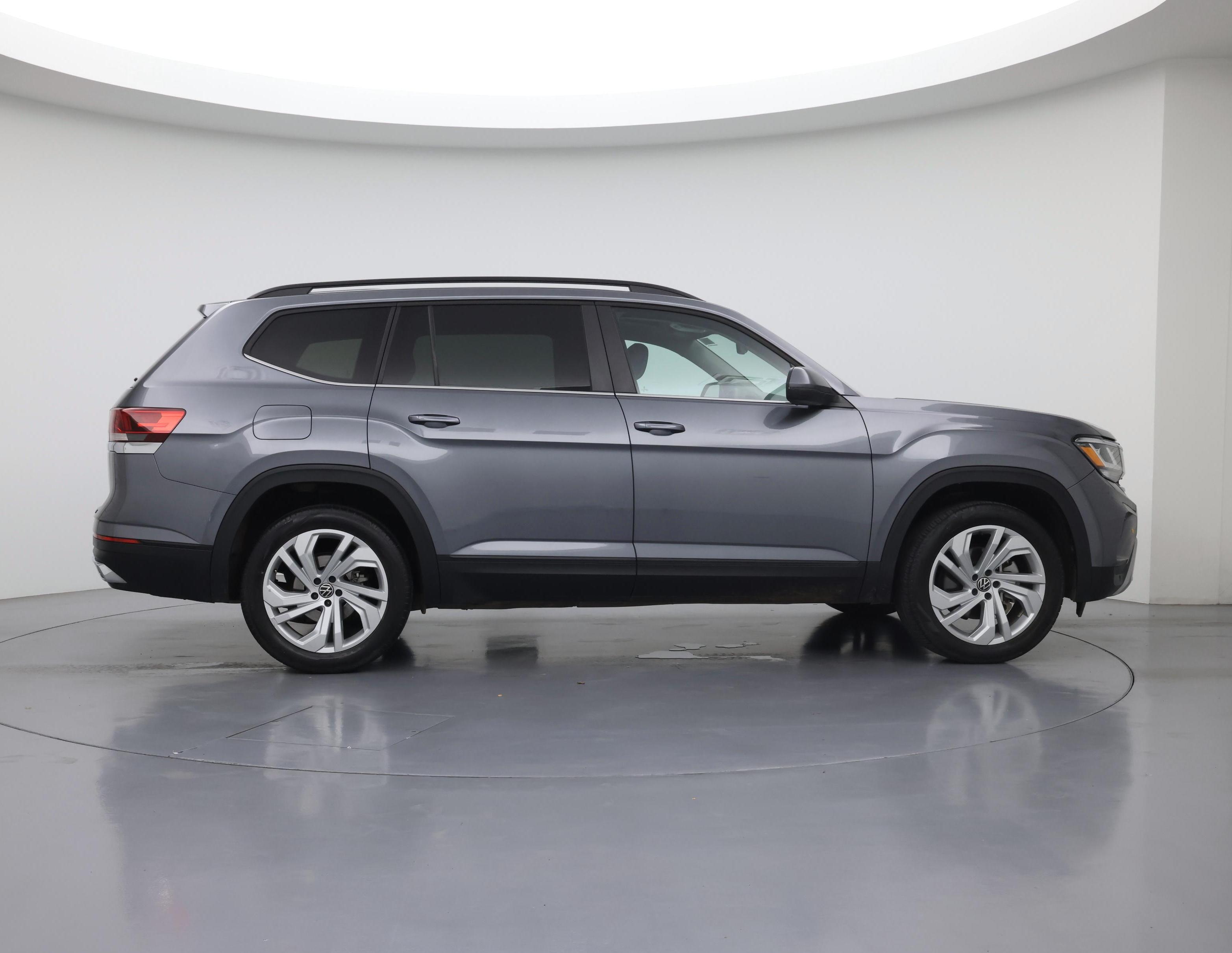 Thumbnail: 2023 Volkswagen Atlas - 7