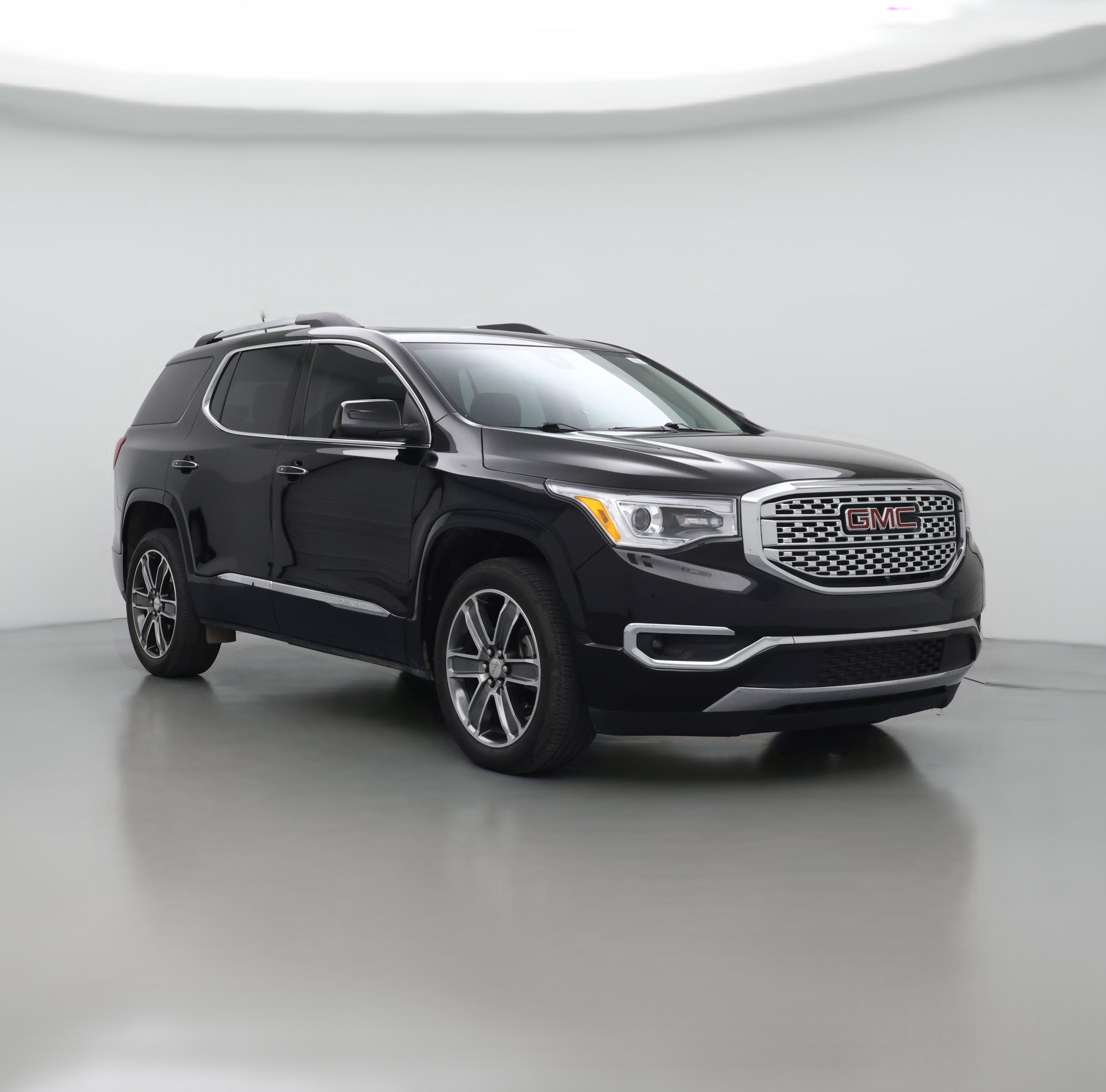 Thumbnail: 2019 GMC Acadia - 1