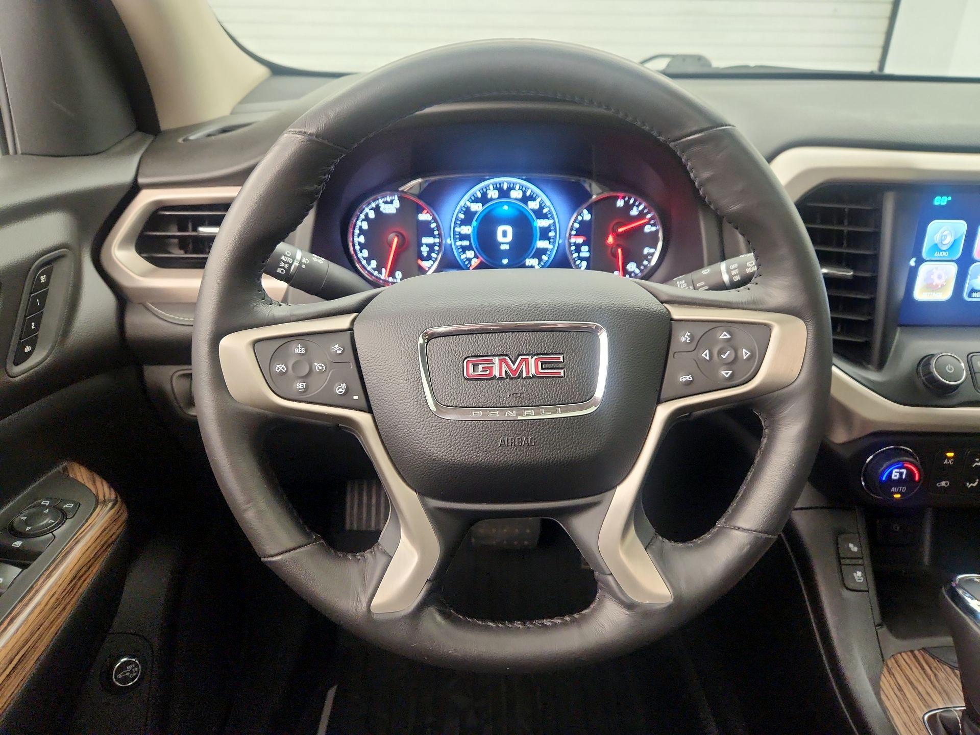 Thumbnail: 2019 GMC Acadia - 10