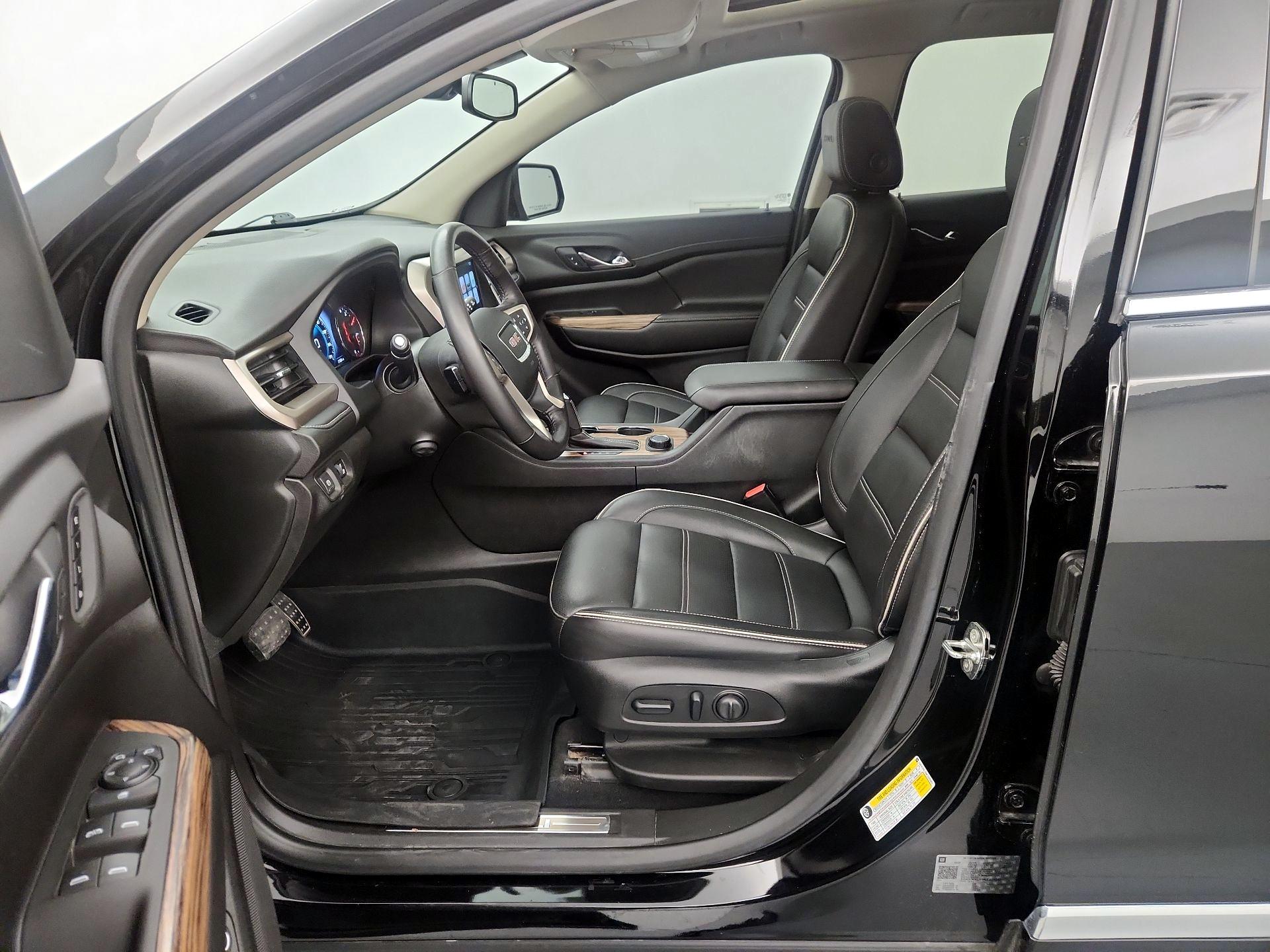 Thumbnail: 2019 GMC Acadia - 11
