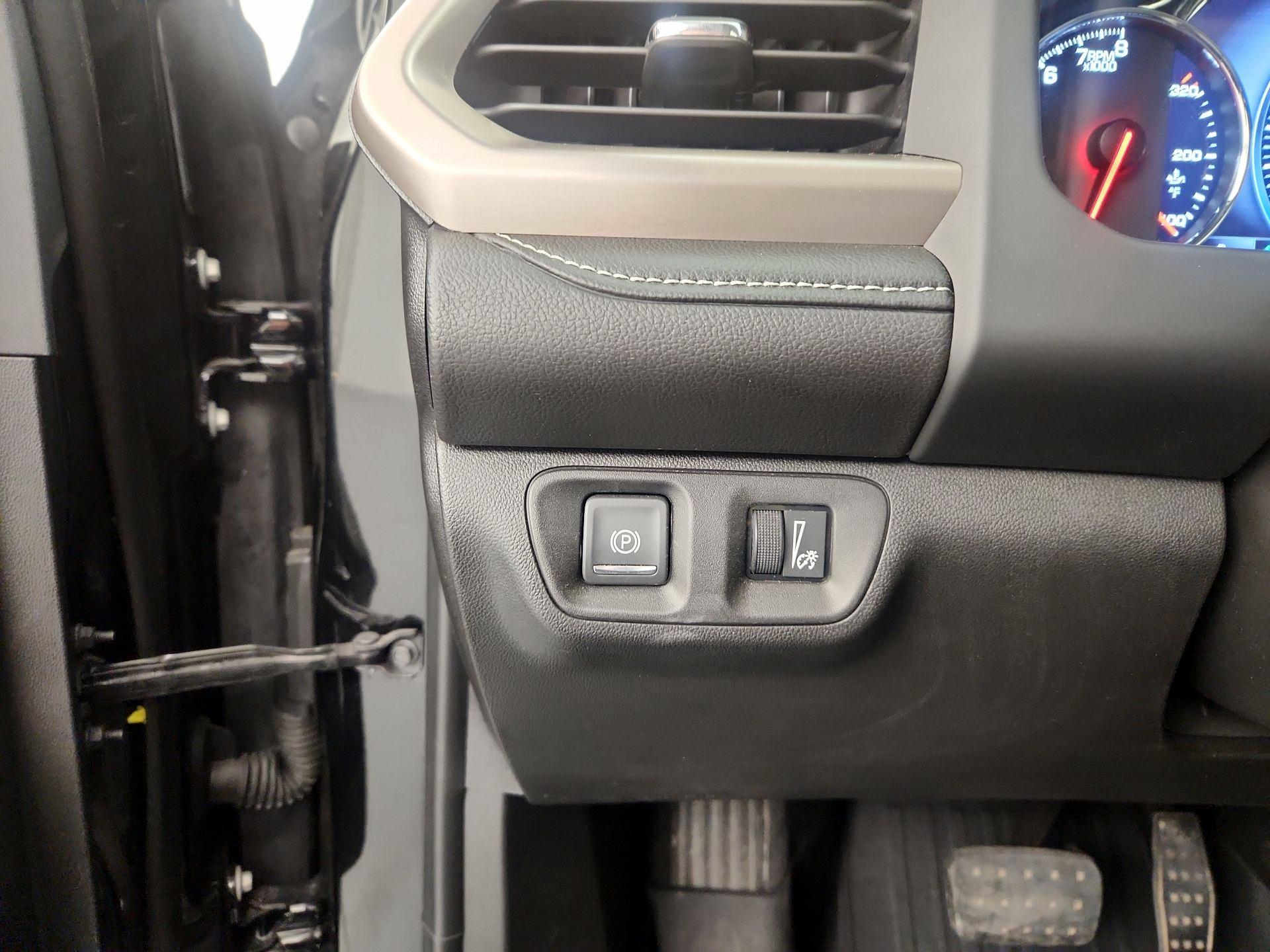 Thumbnail: 2019 GMC Acadia - 13