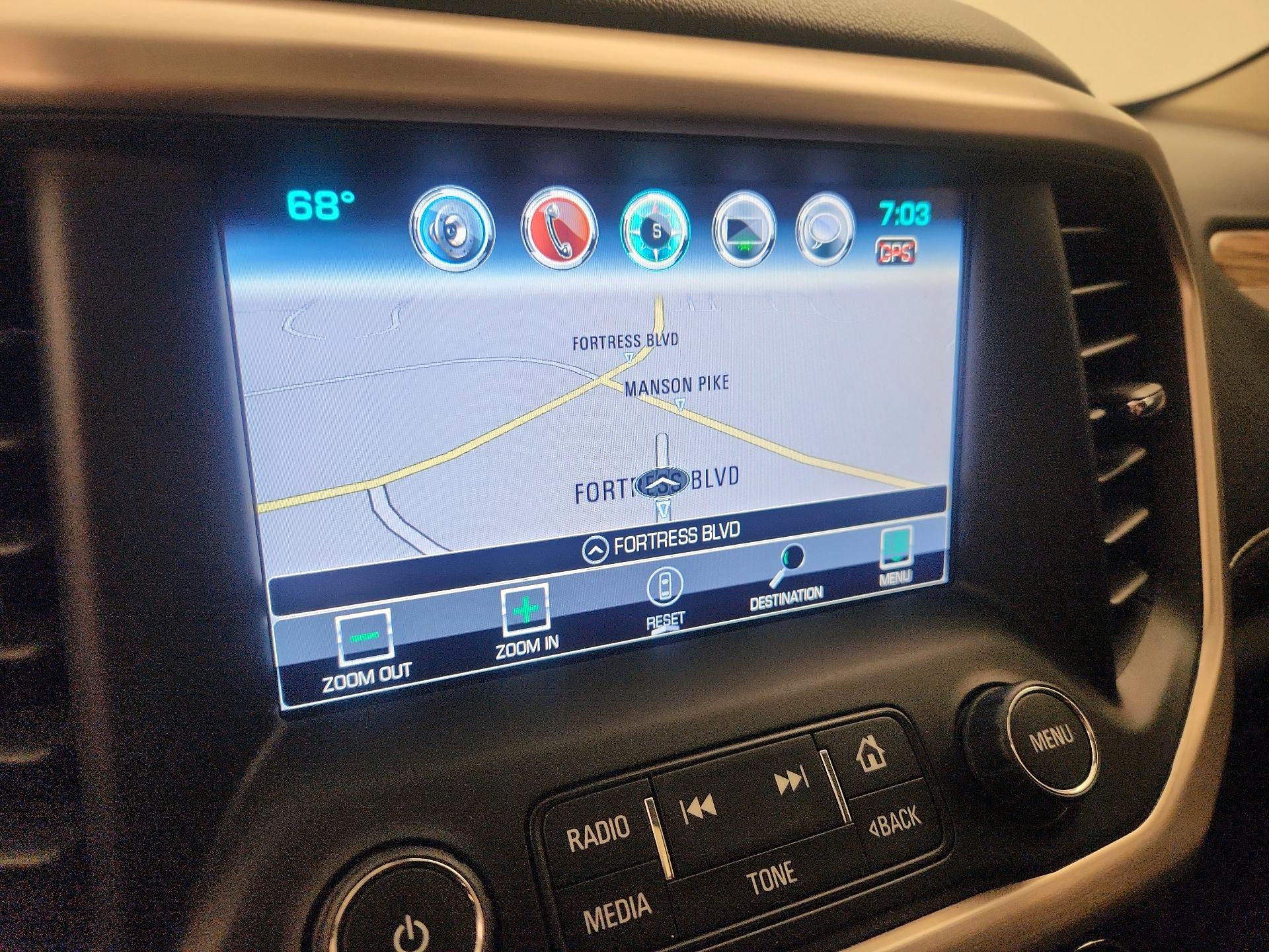 Thumbnail: 2019 GMC Acadia - 14