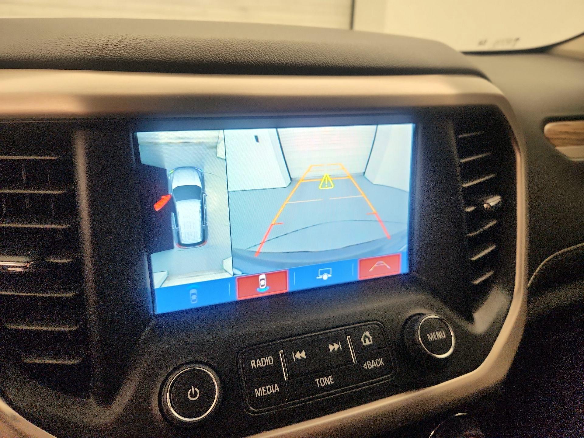 Thumbnail: 2019 GMC Acadia - 15