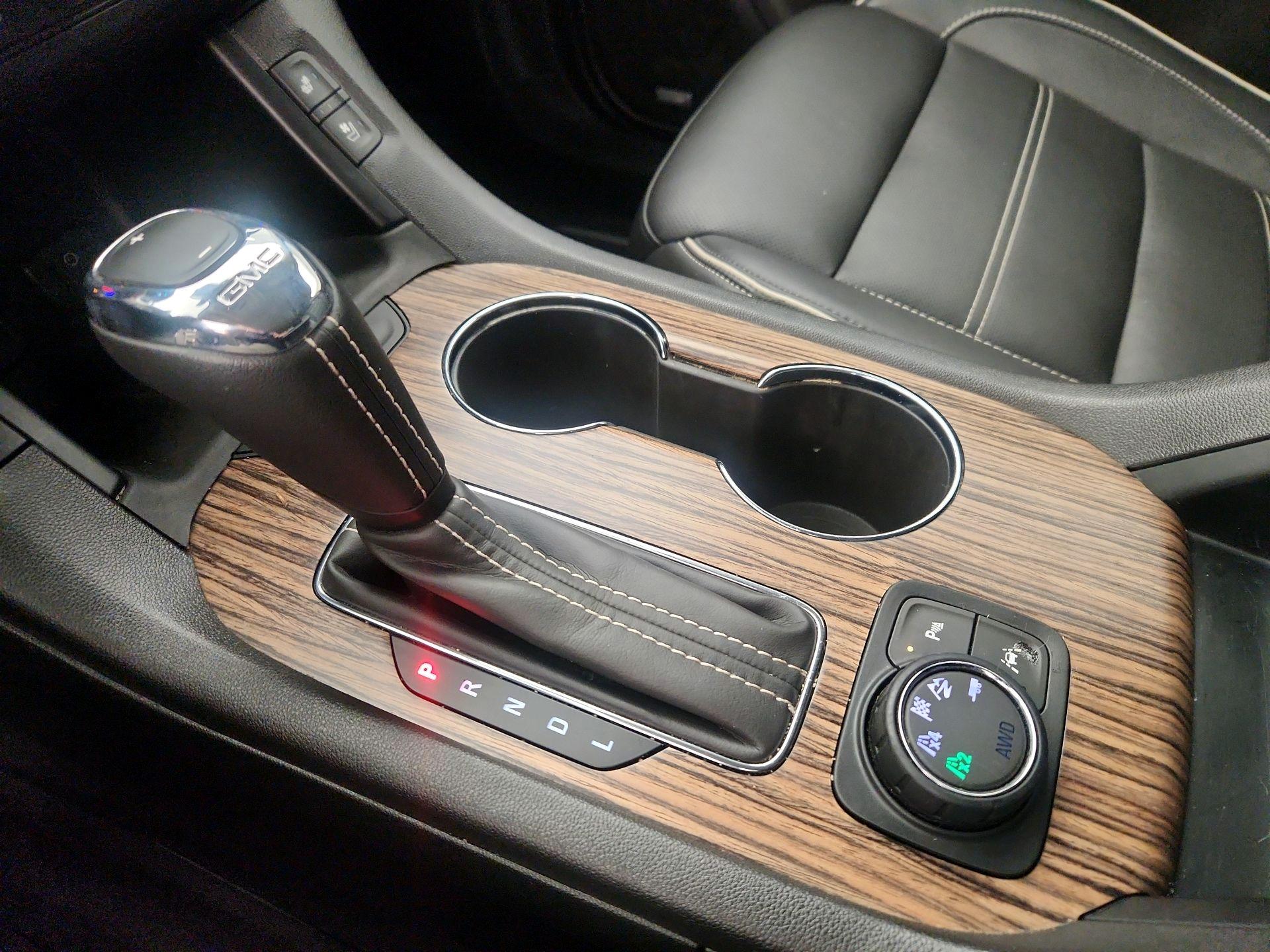 Thumbnail: 2019 GMC Acadia - 18