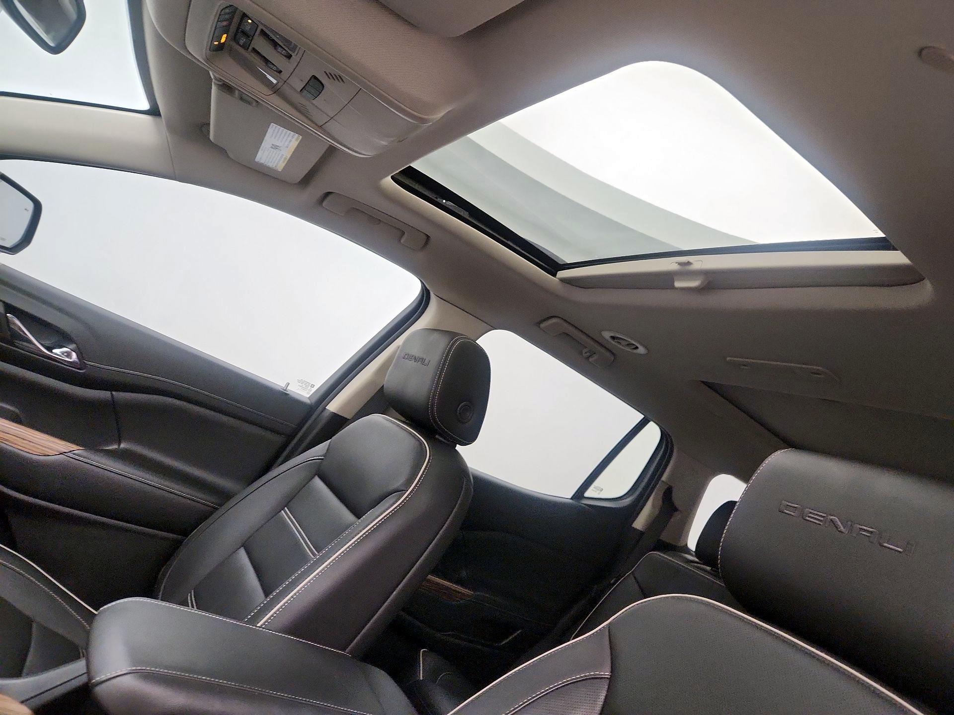 Thumbnail: 2019 GMC Acadia - 20