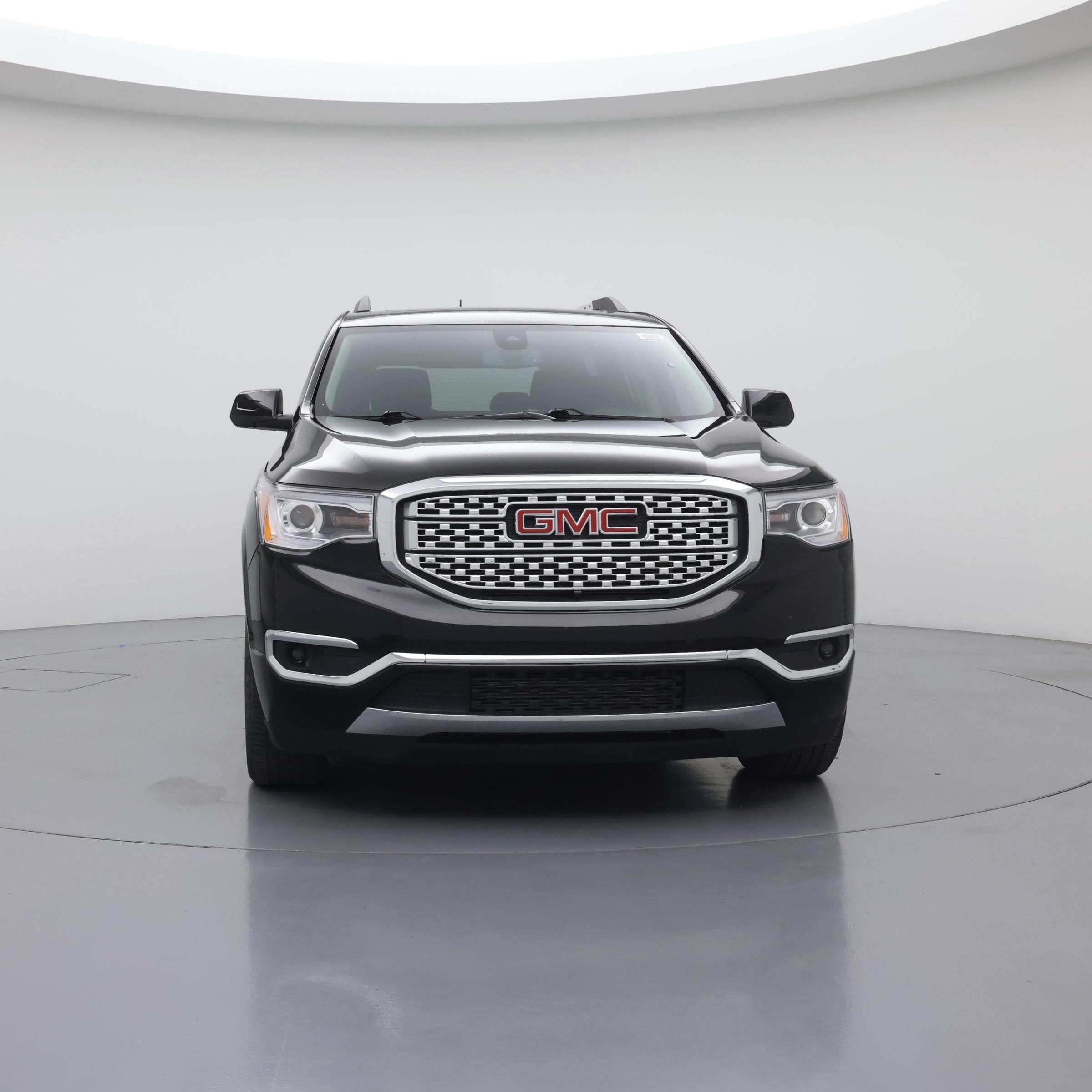 Thumbnail: 2019 GMC Acadia - 5