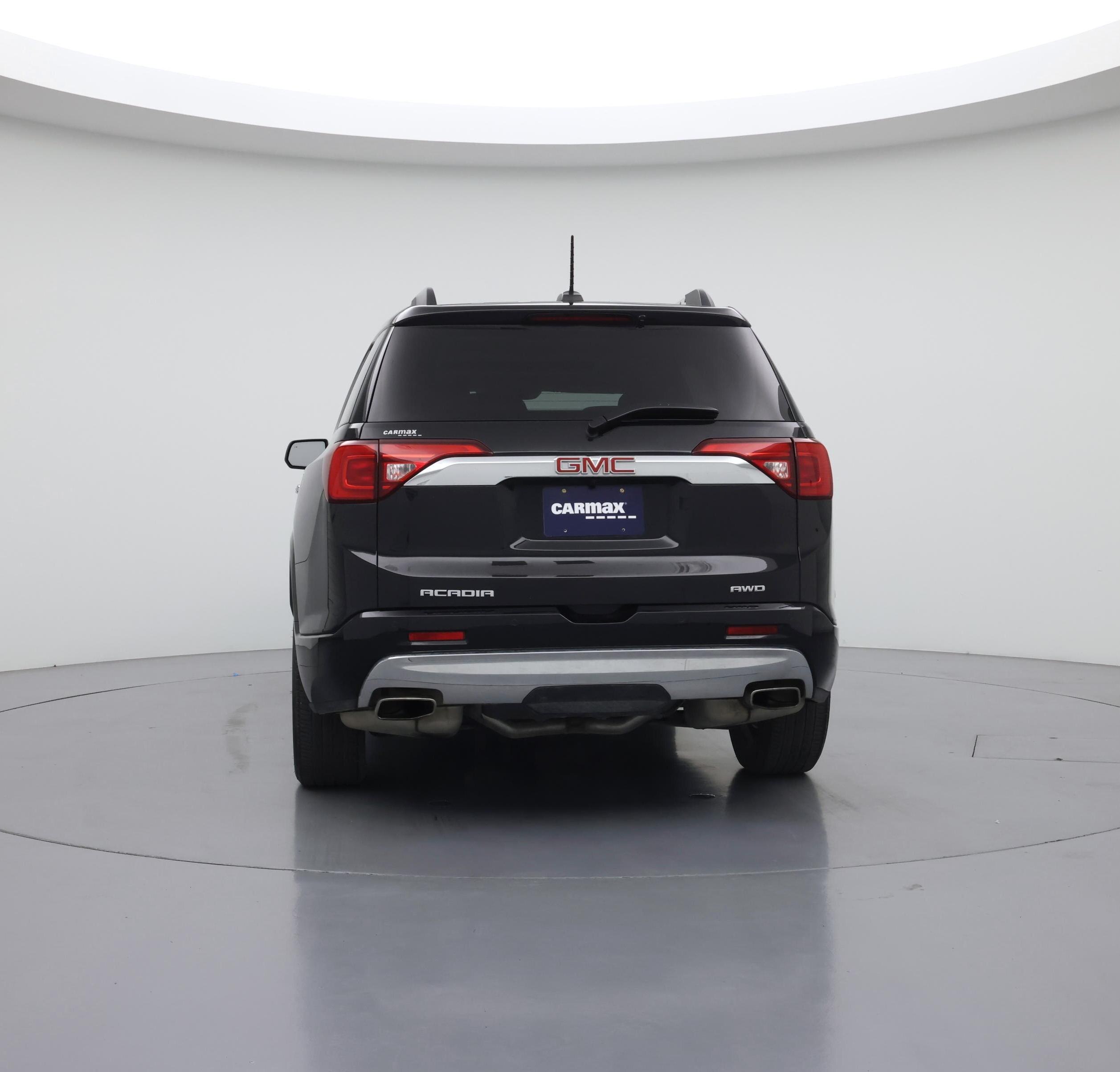 Thumbnail: 2019 GMC Acadia - 6