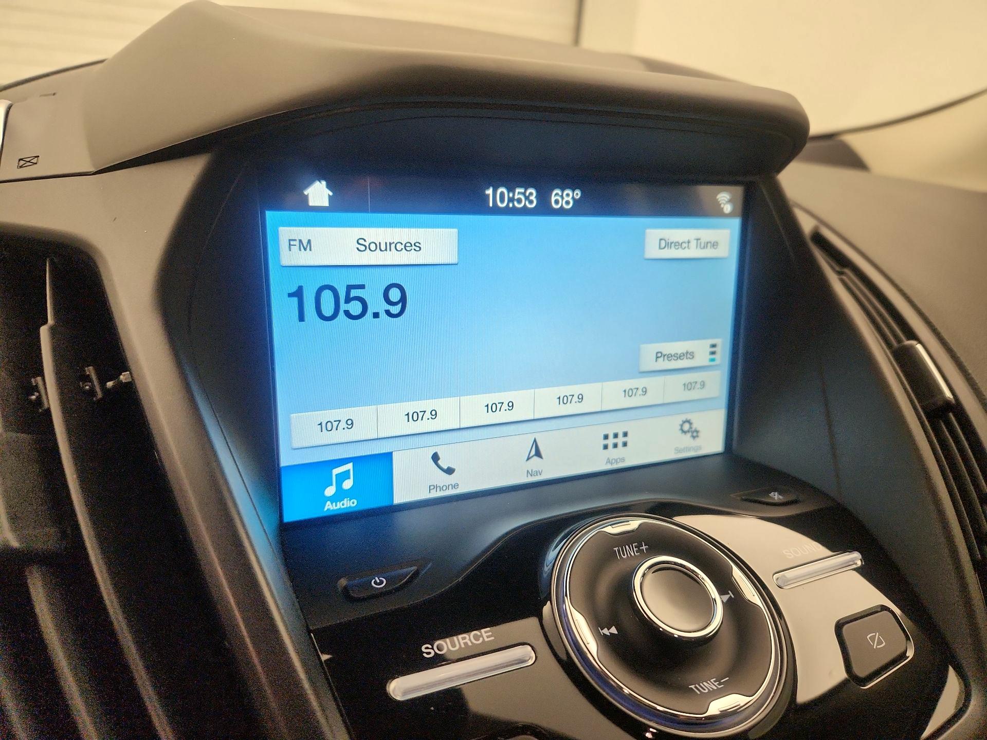 Thumbnail: 2019 Ford Escape - 16