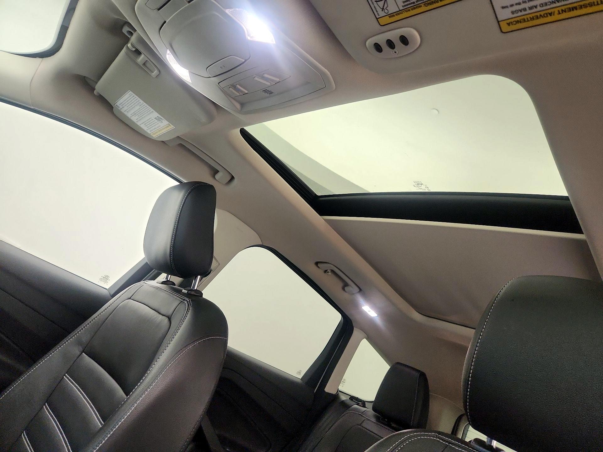 Thumbnail: 2019 Ford Escape - 20