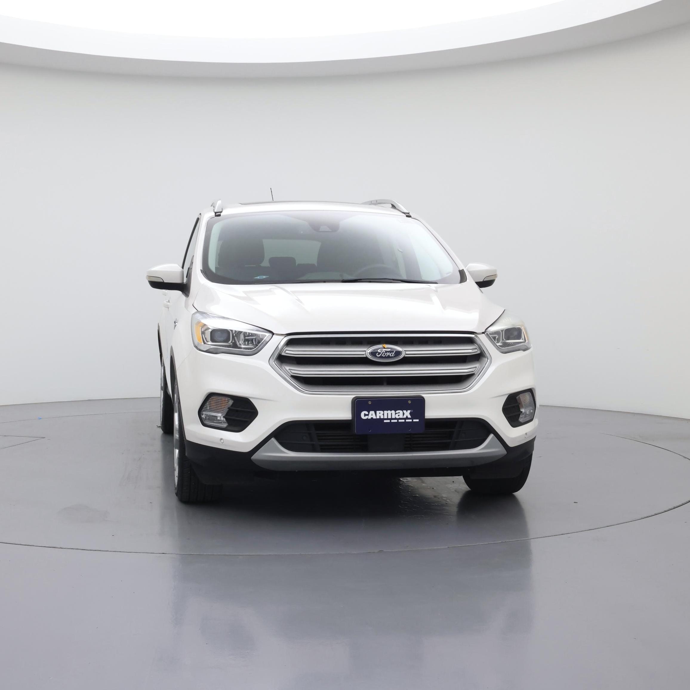 Thumbnail: 2019 Ford Escape - 5