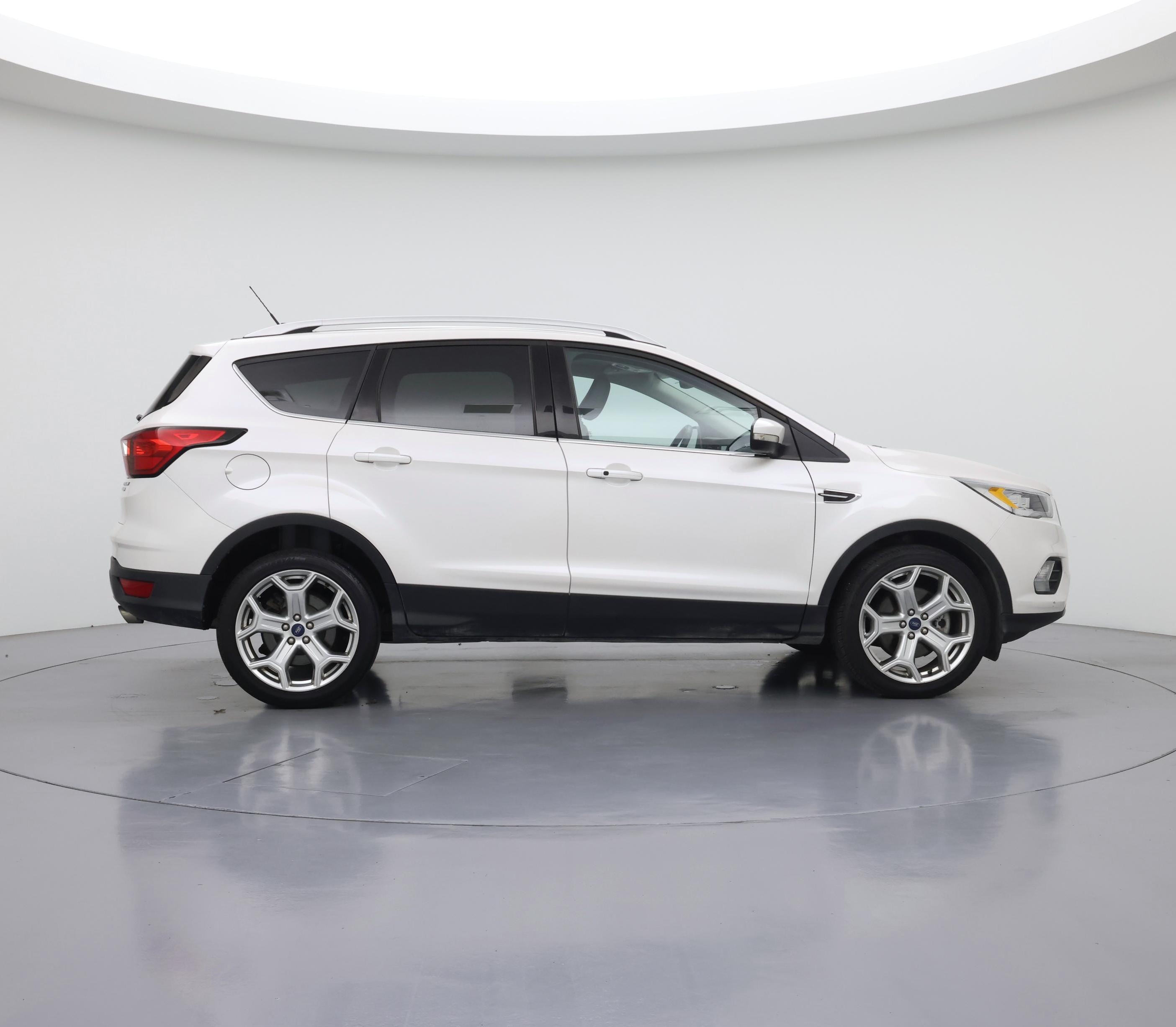 Thumbnail: 2019 Ford Escape - 7