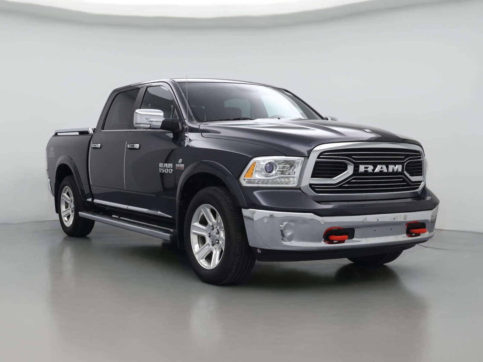 2016 RAM Ram 1500 Pickup
