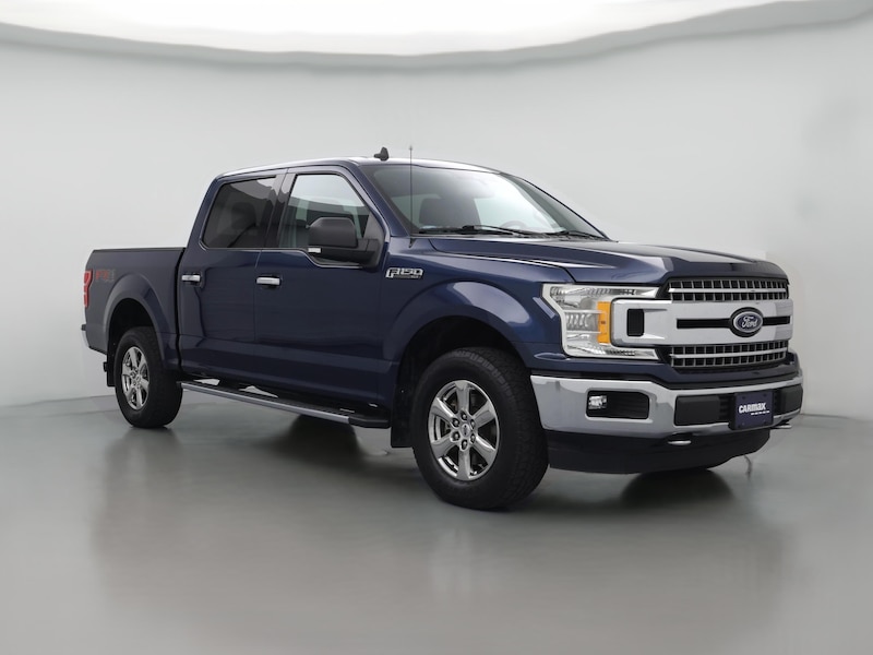 2019 Ford F150 XLT