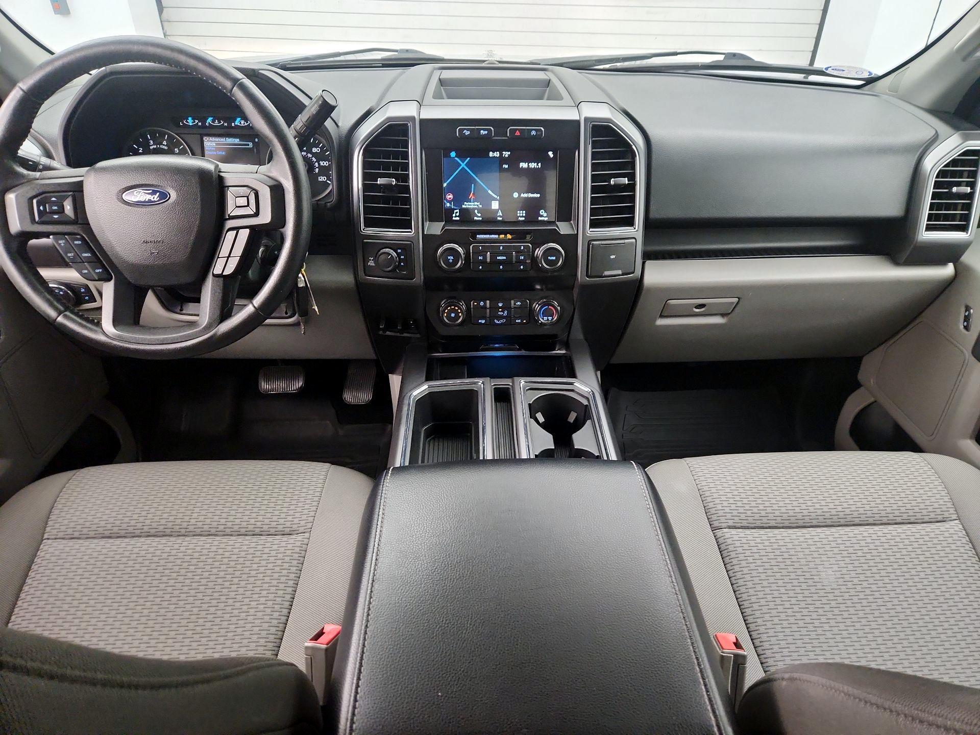 Thumbnail: 2019 Ford F-150 - 9