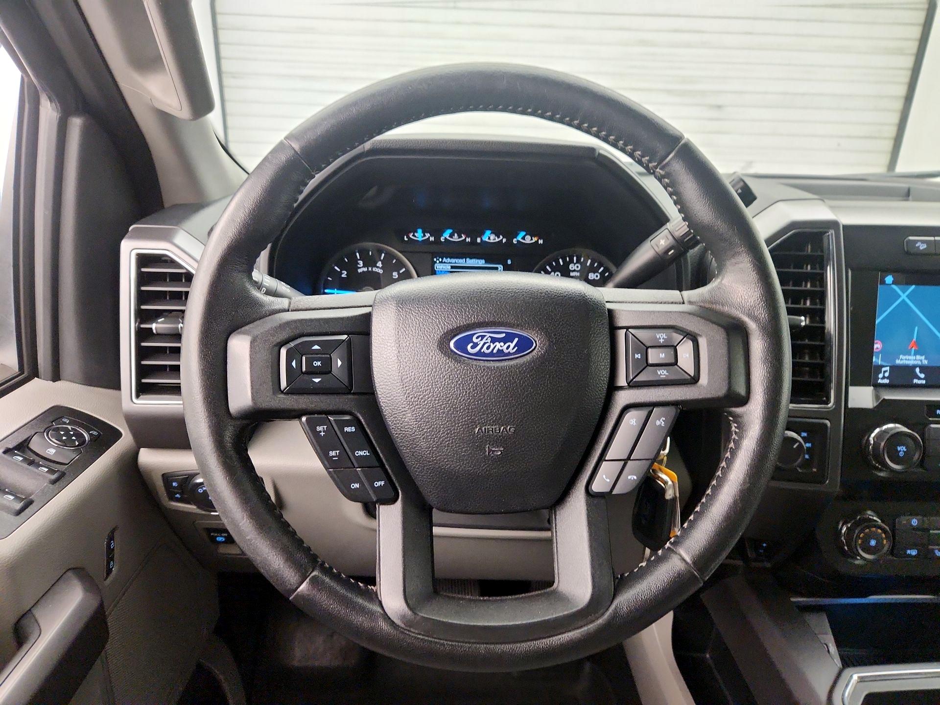 Thumbnail: 2019 Ford F-150 - 10