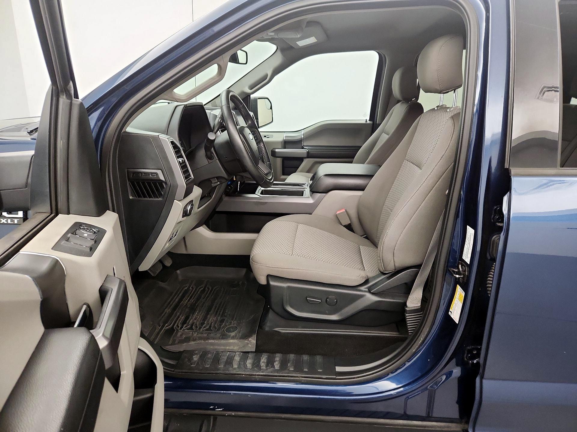 Thumbnail: 2019 Ford F-150 - 11