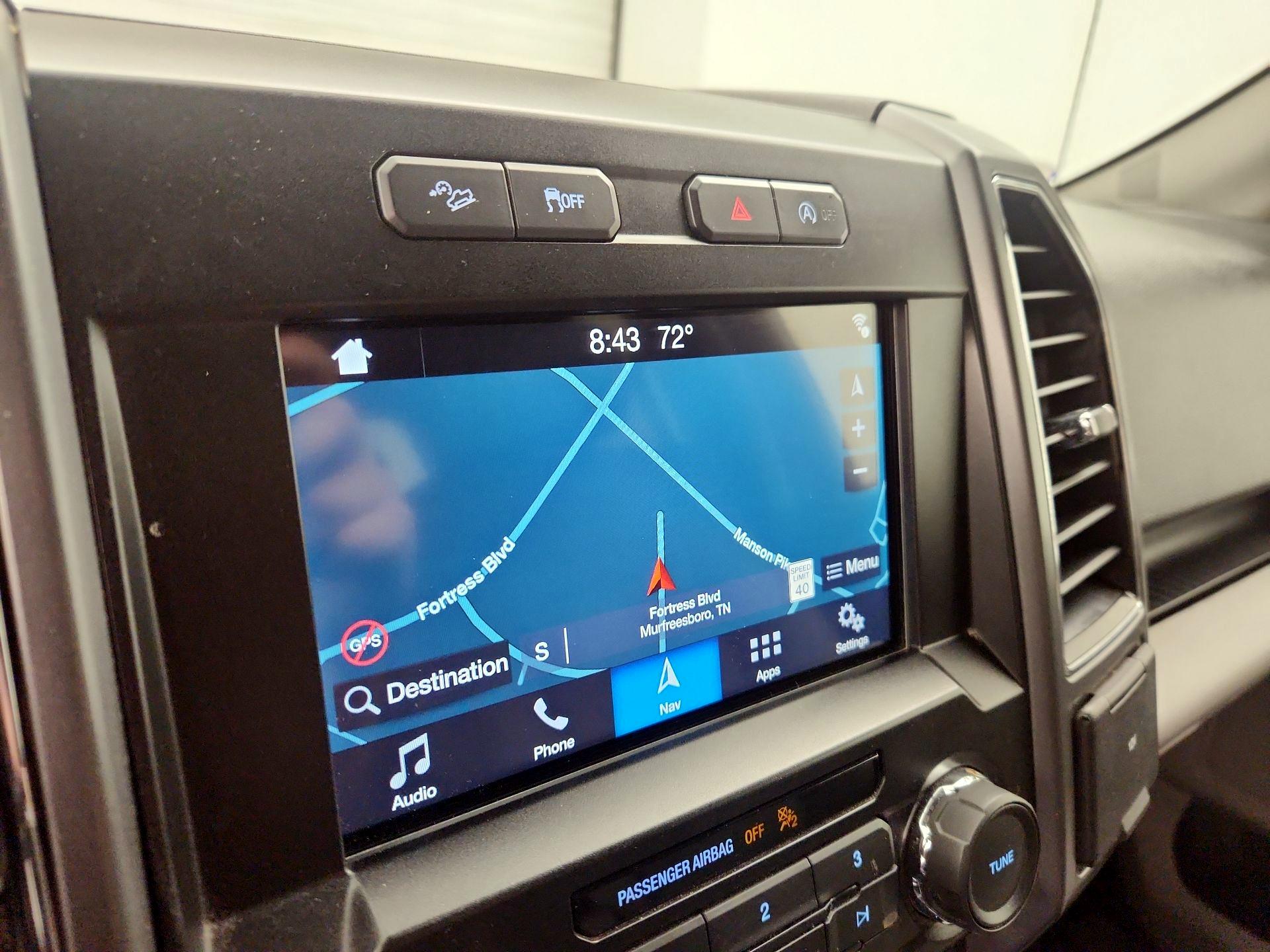 Thumbnail: 2019 Ford F-150 - 14