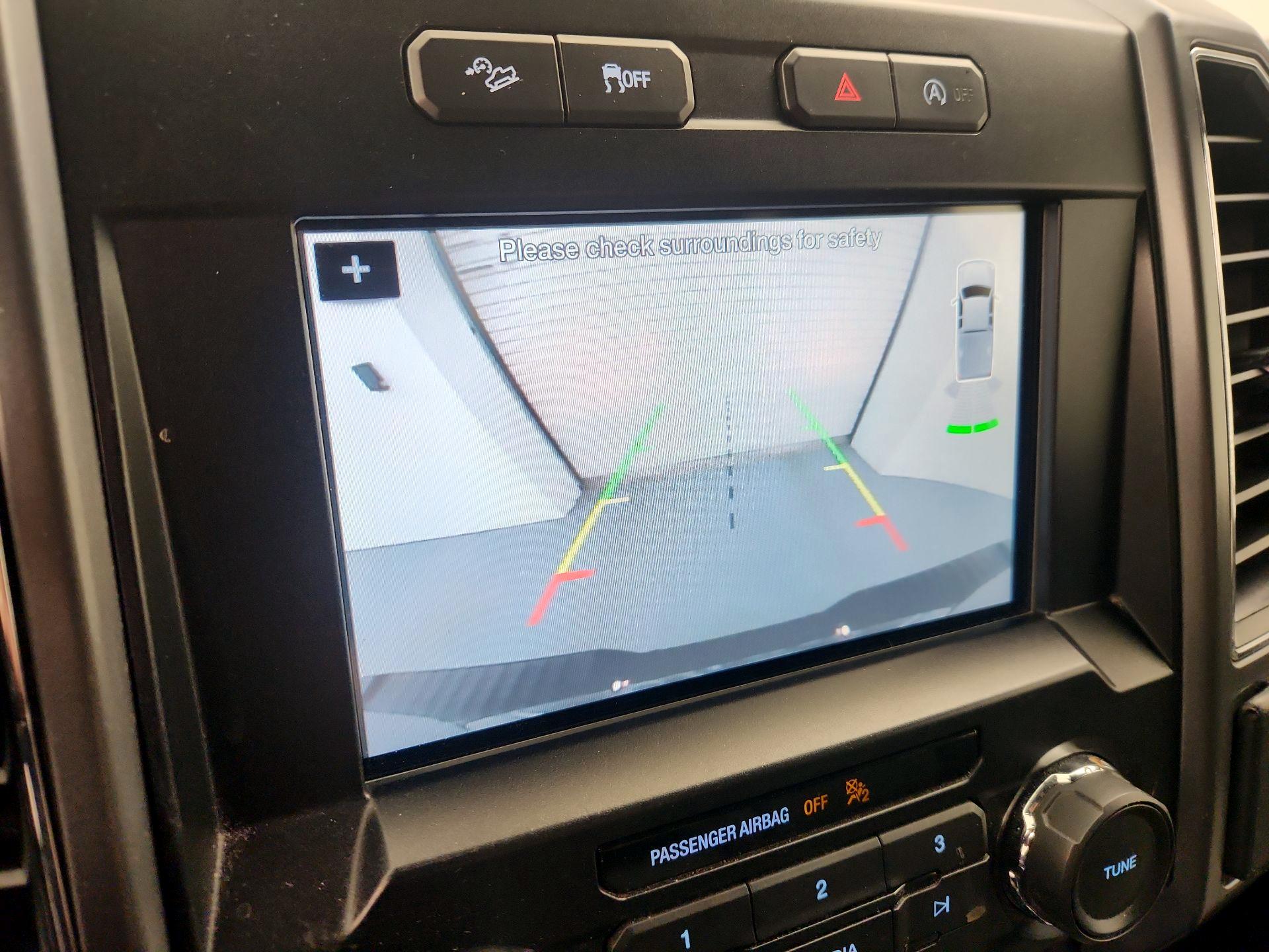 Thumbnail: 2019 Ford F-150 - 15