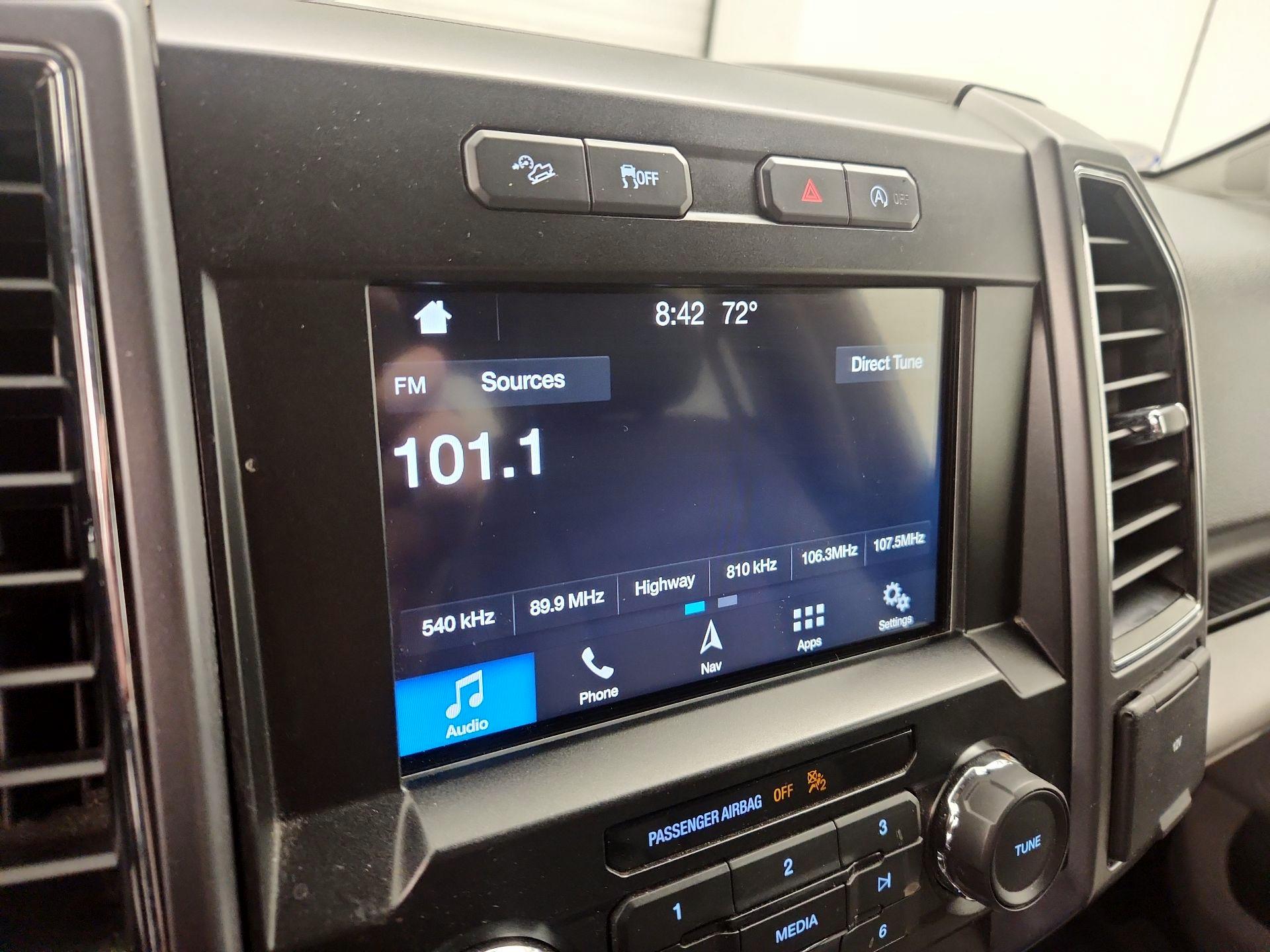 Thumbnail: 2019 Ford F-150 - 16