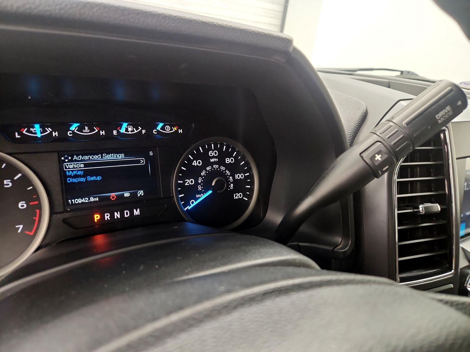 Thumbnail: 2019 Ford F-150 - 18