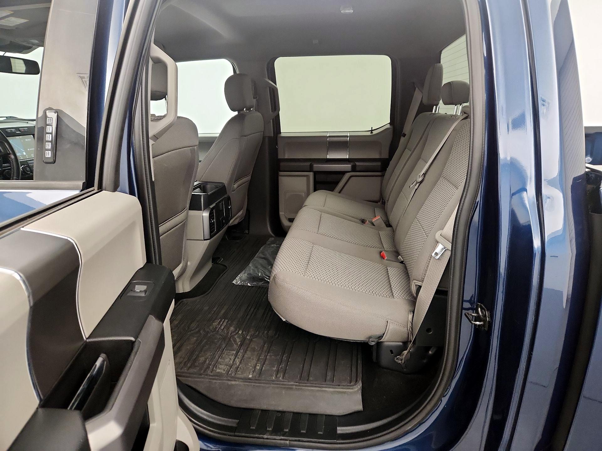 Thumbnail: 2019 Ford F-150 - 20