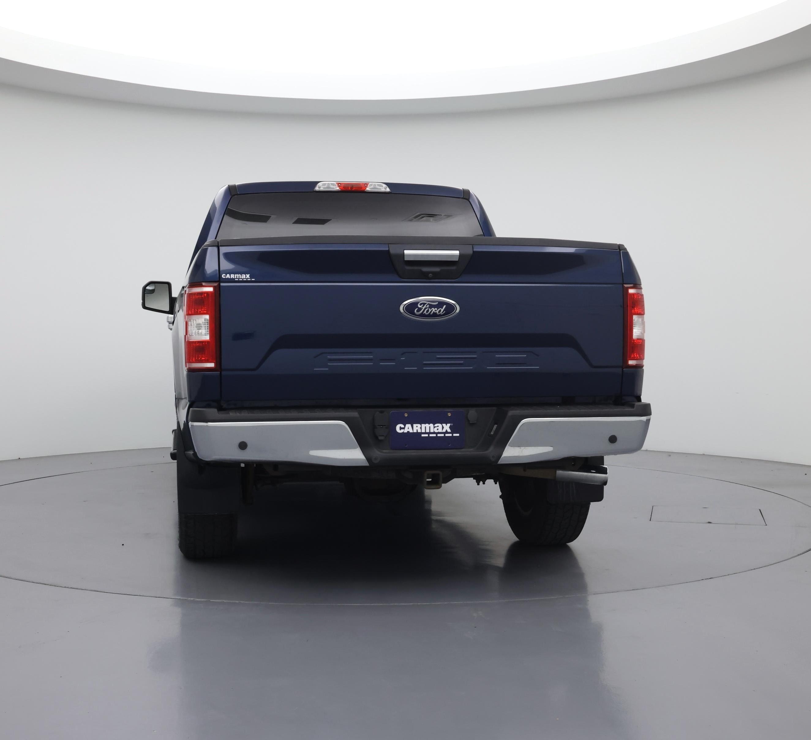 Thumbnail: 2019 Ford F-150 - 6