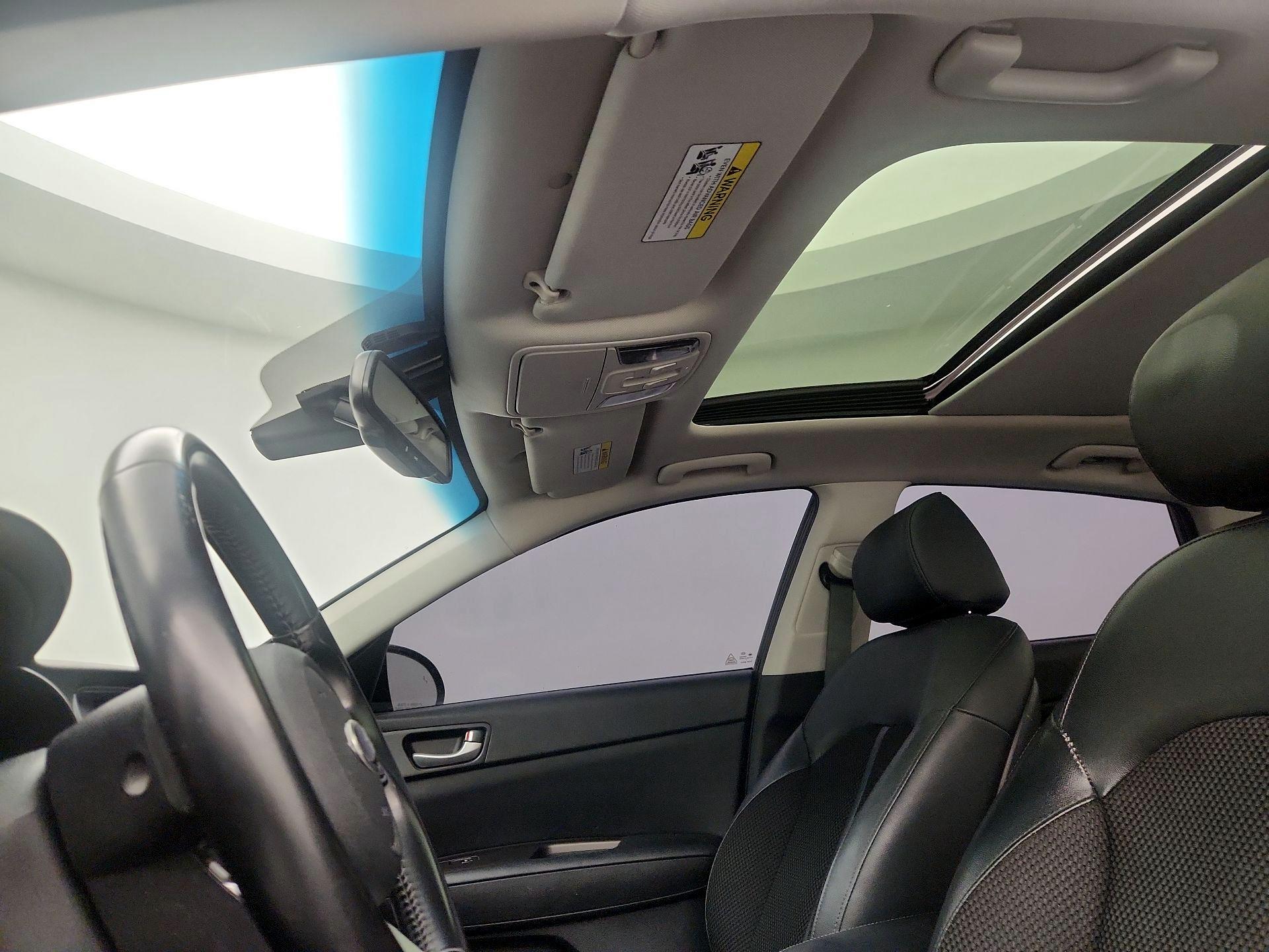 Thumbnail: 2019 Kia Optima - 19