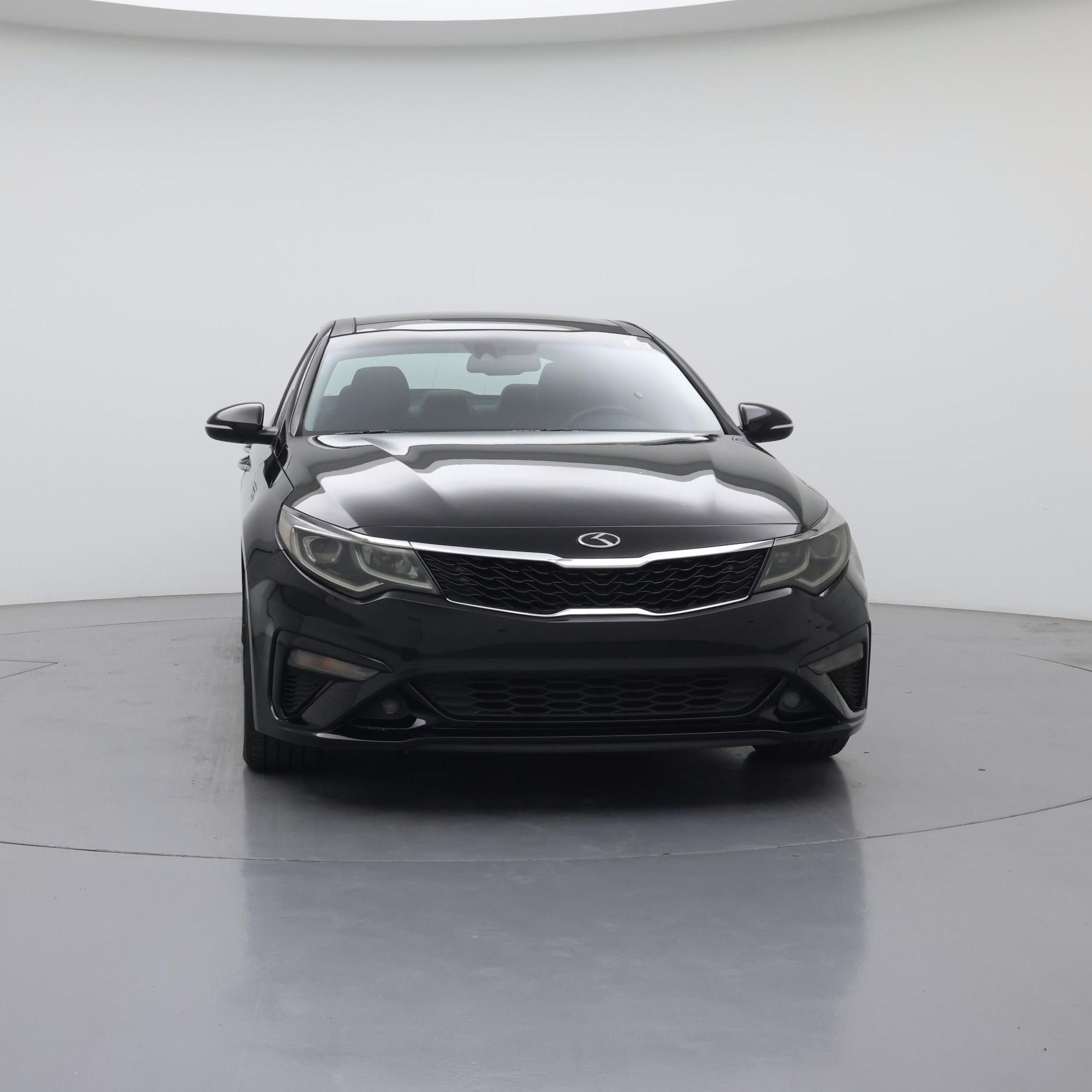 Thumbnail: 2019 Kia Optima - 5