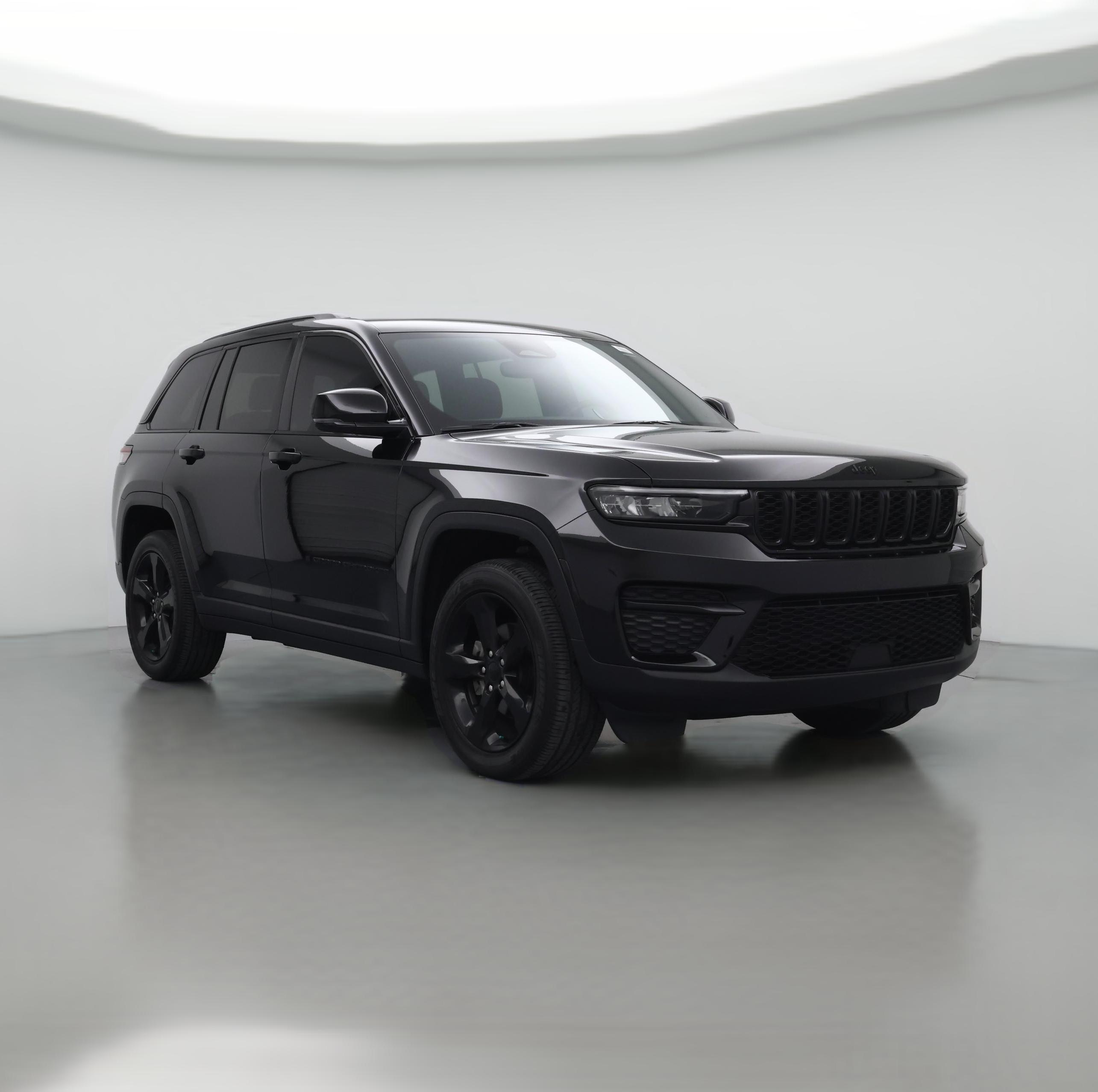 Thumbnail: 2023 Jeep Grand Cherokee - 1