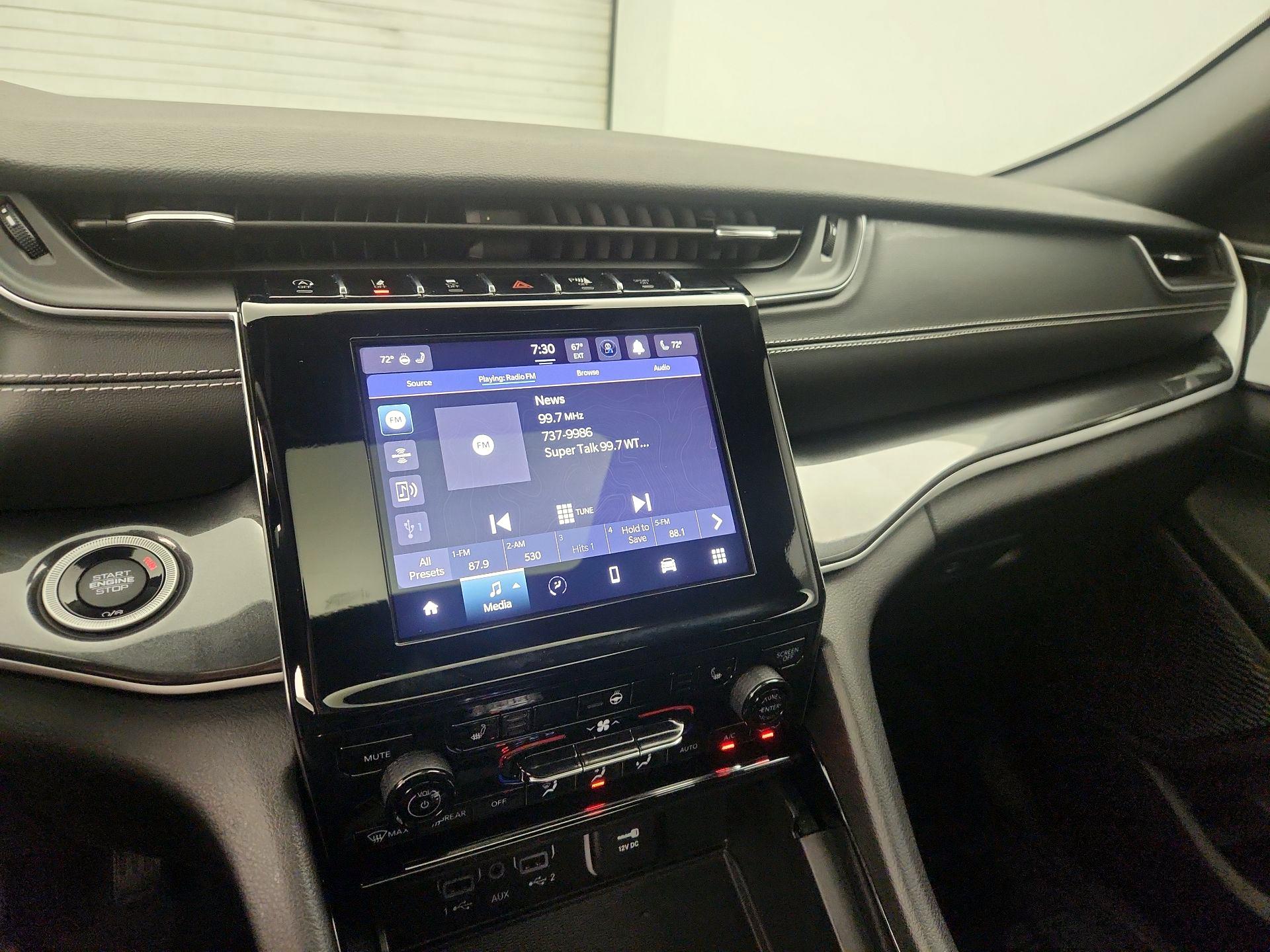 Thumbnail: 2023 Jeep Grand Cherokee - 15