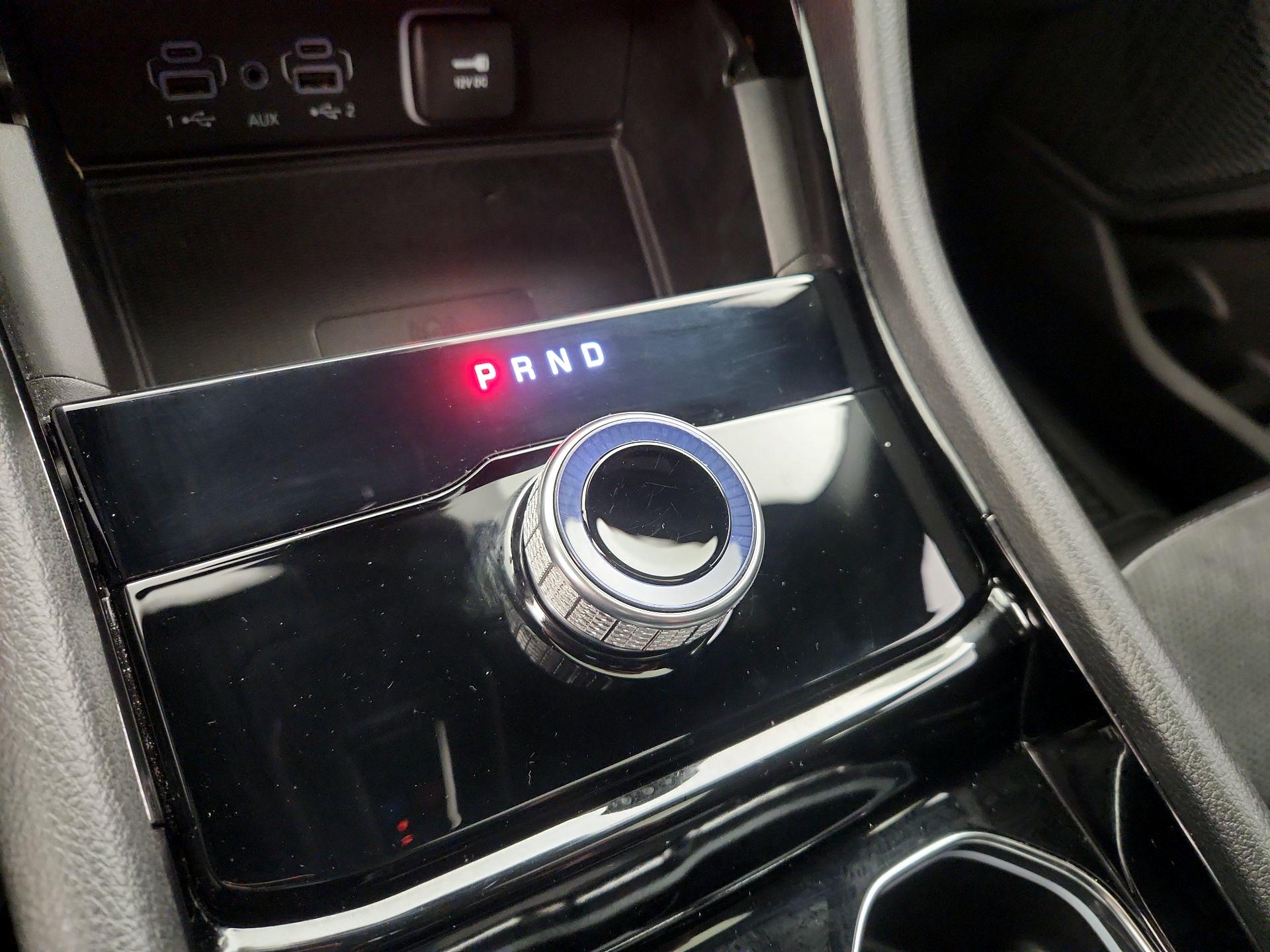 Thumbnail: 2023 Jeep Grand Cherokee - 17