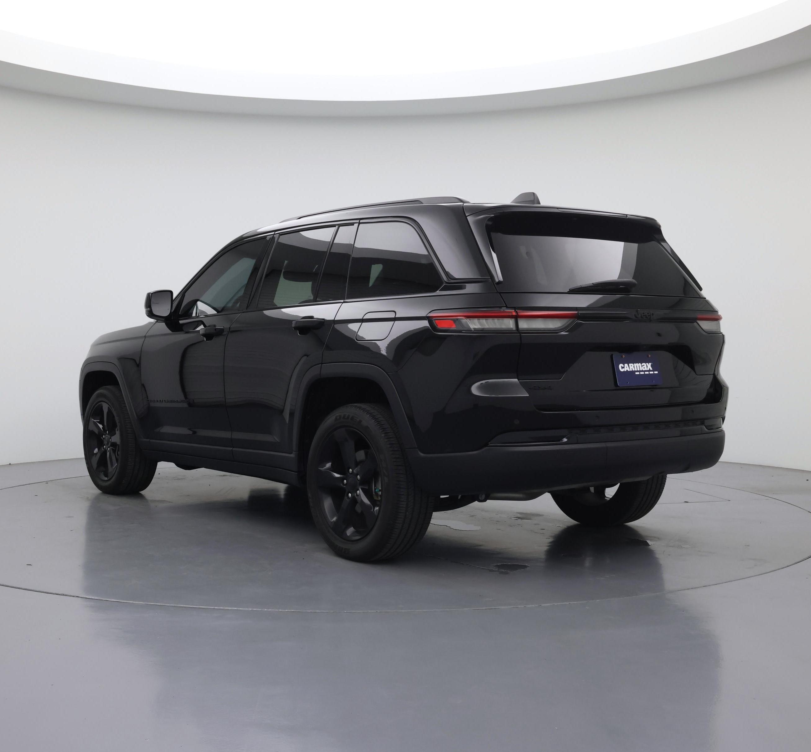 Thumbnail: 2023 Jeep Grand Cherokee - 2