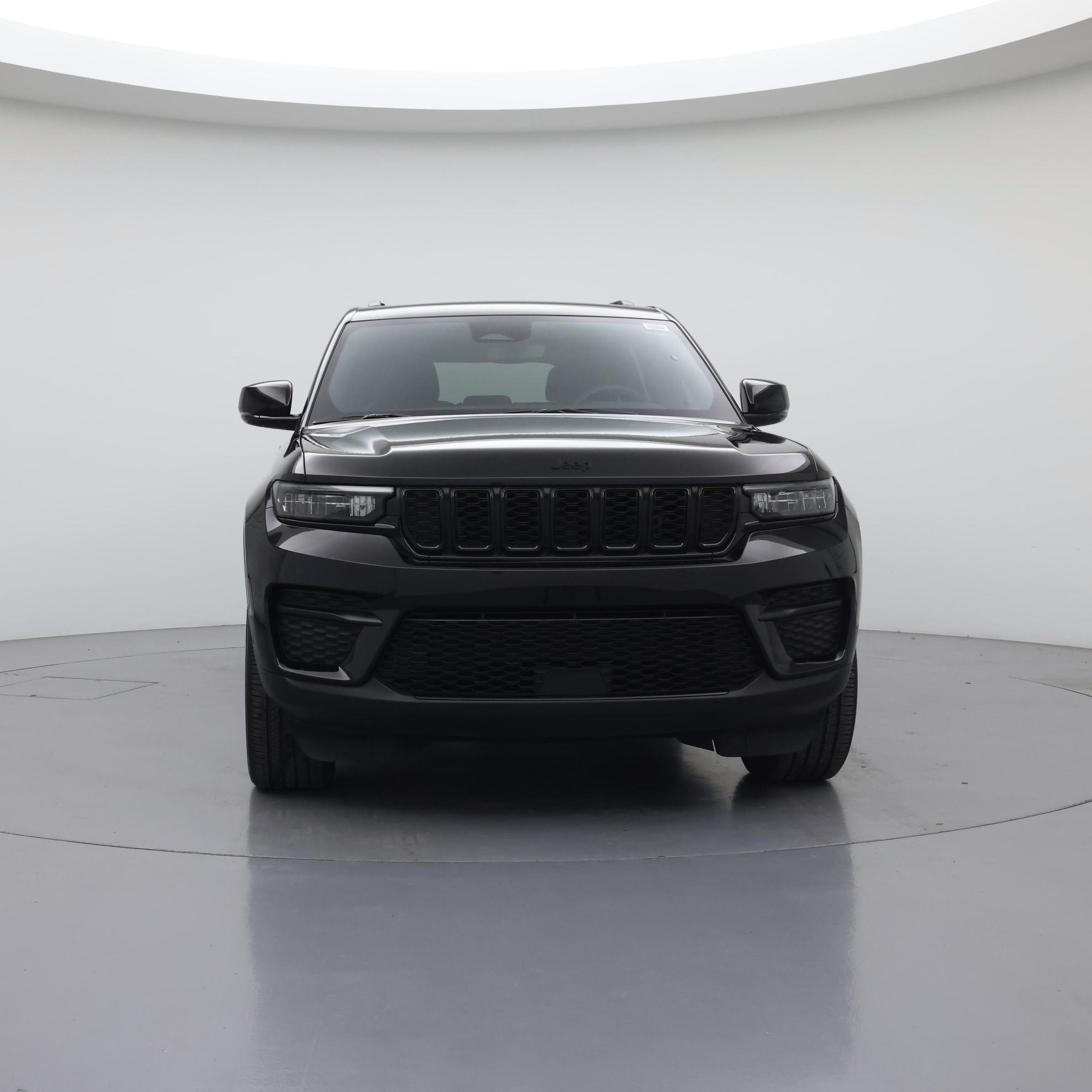 Thumbnail: 2023 Jeep Grand Cherokee - 5