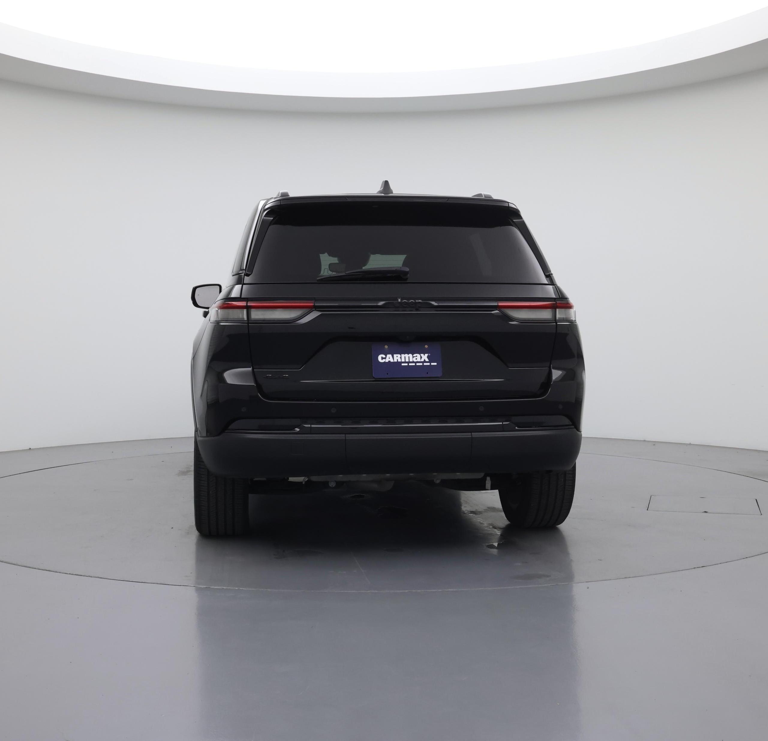 Thumbnail: 2023 Jeep Grand Cherokee - 6